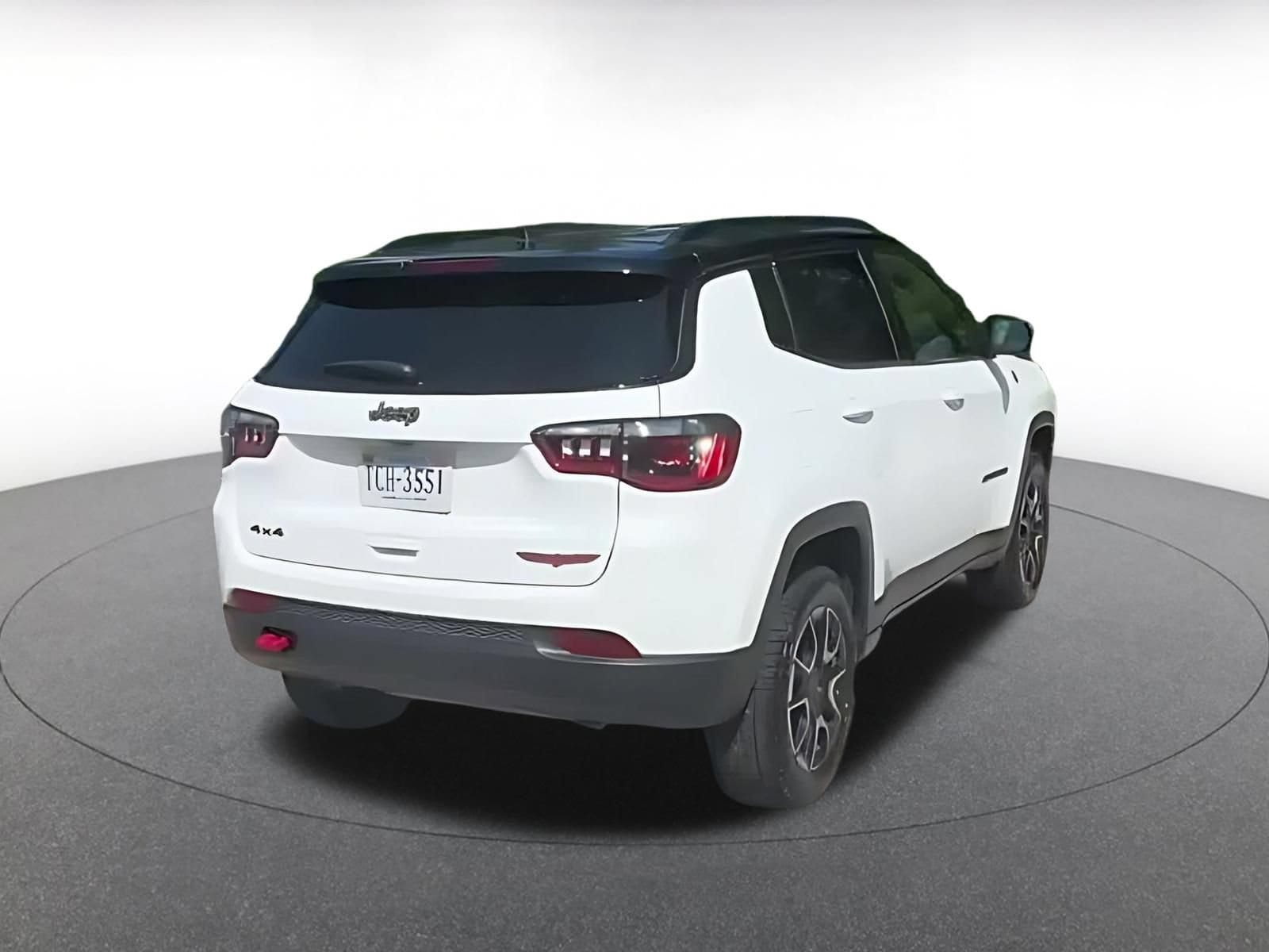 Thumbnail: 2025 Jeep Compass - 12