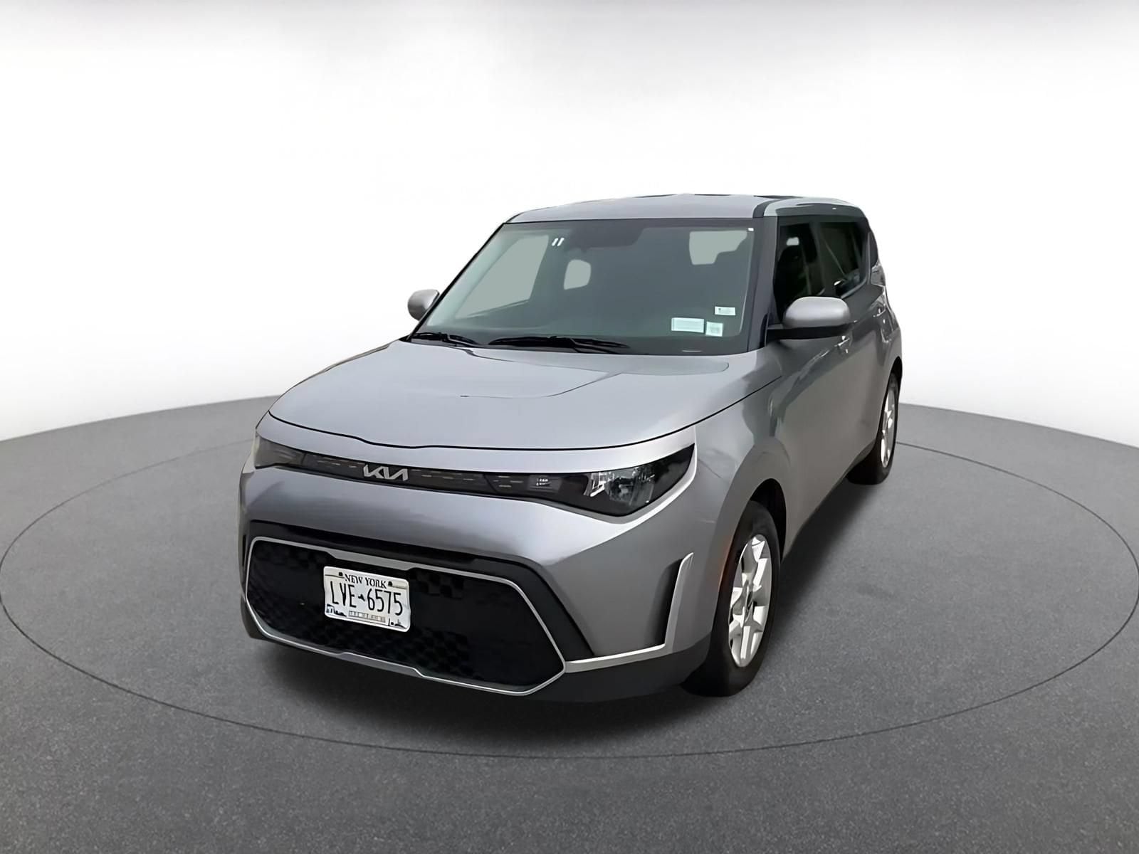 Thumbnail: 2025 Kia Soul - 5