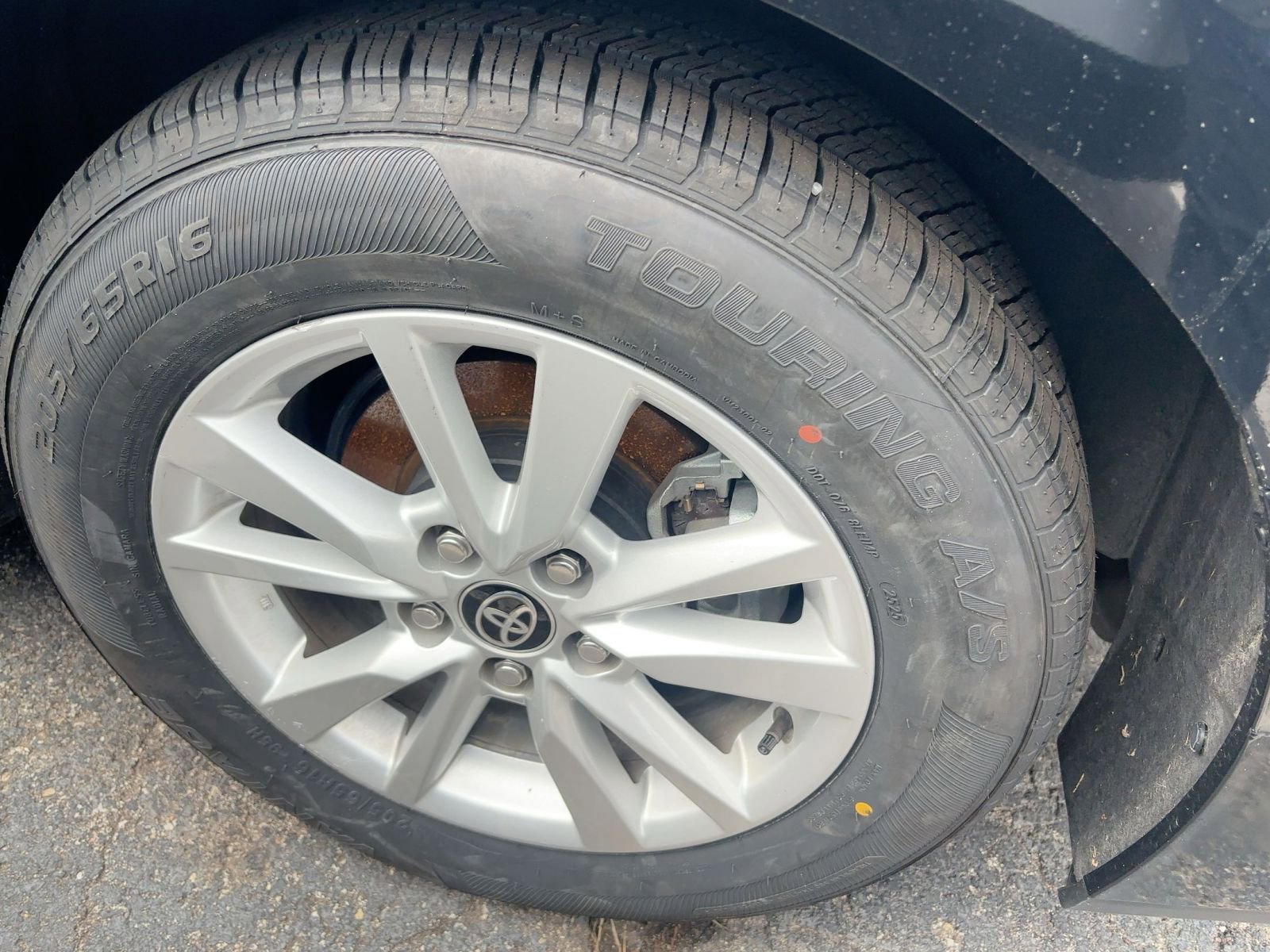 Thumbnail: 2025 Toyota Camry - 8