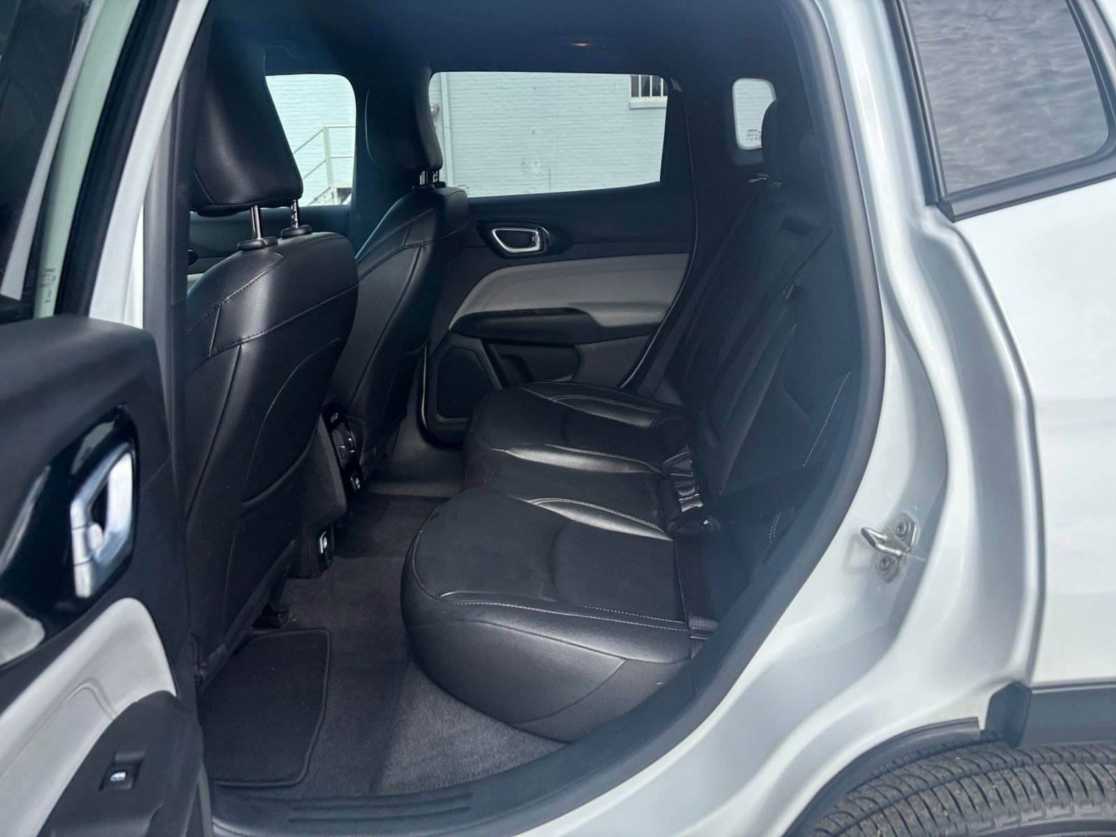 Thumbnail: 2025 Jeep Compass - 24