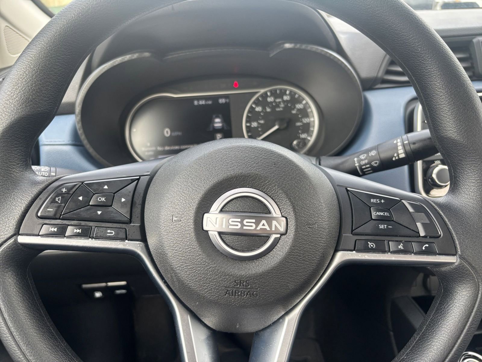 Thumbnail: 2025 Nissan Versa - 25