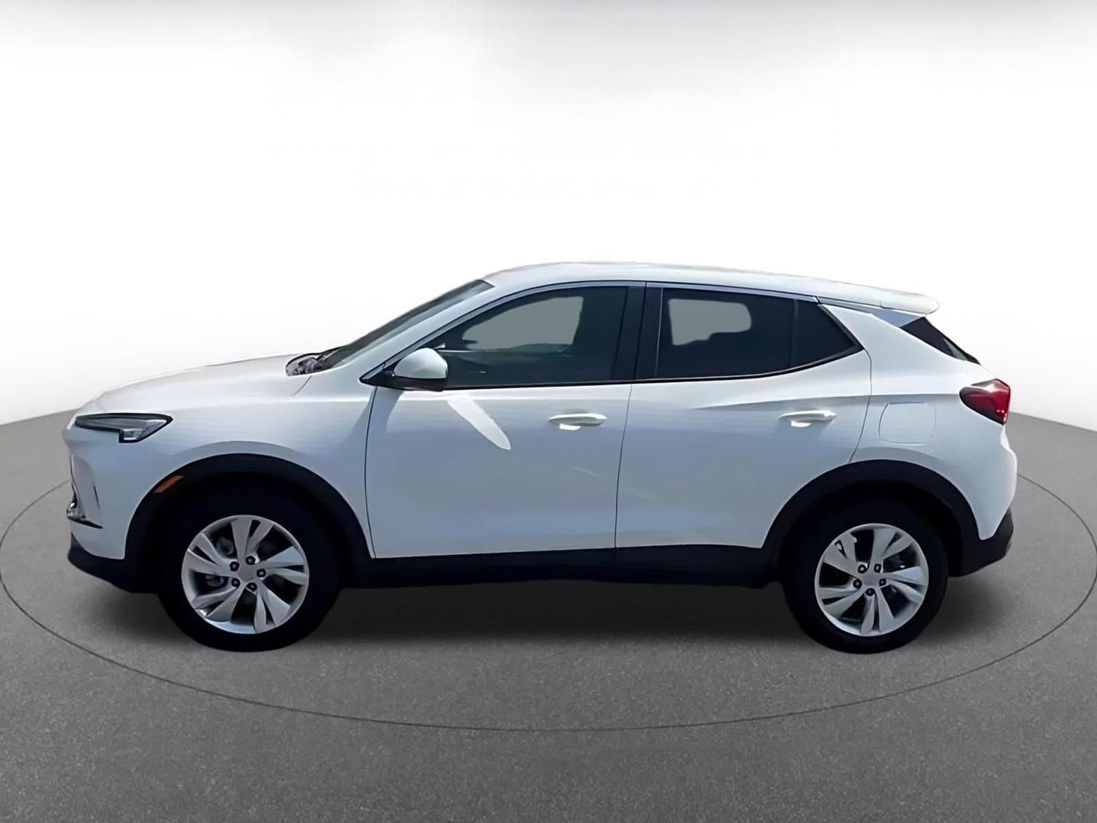 Thumbnail: 2025 Buick Encore GX - 8