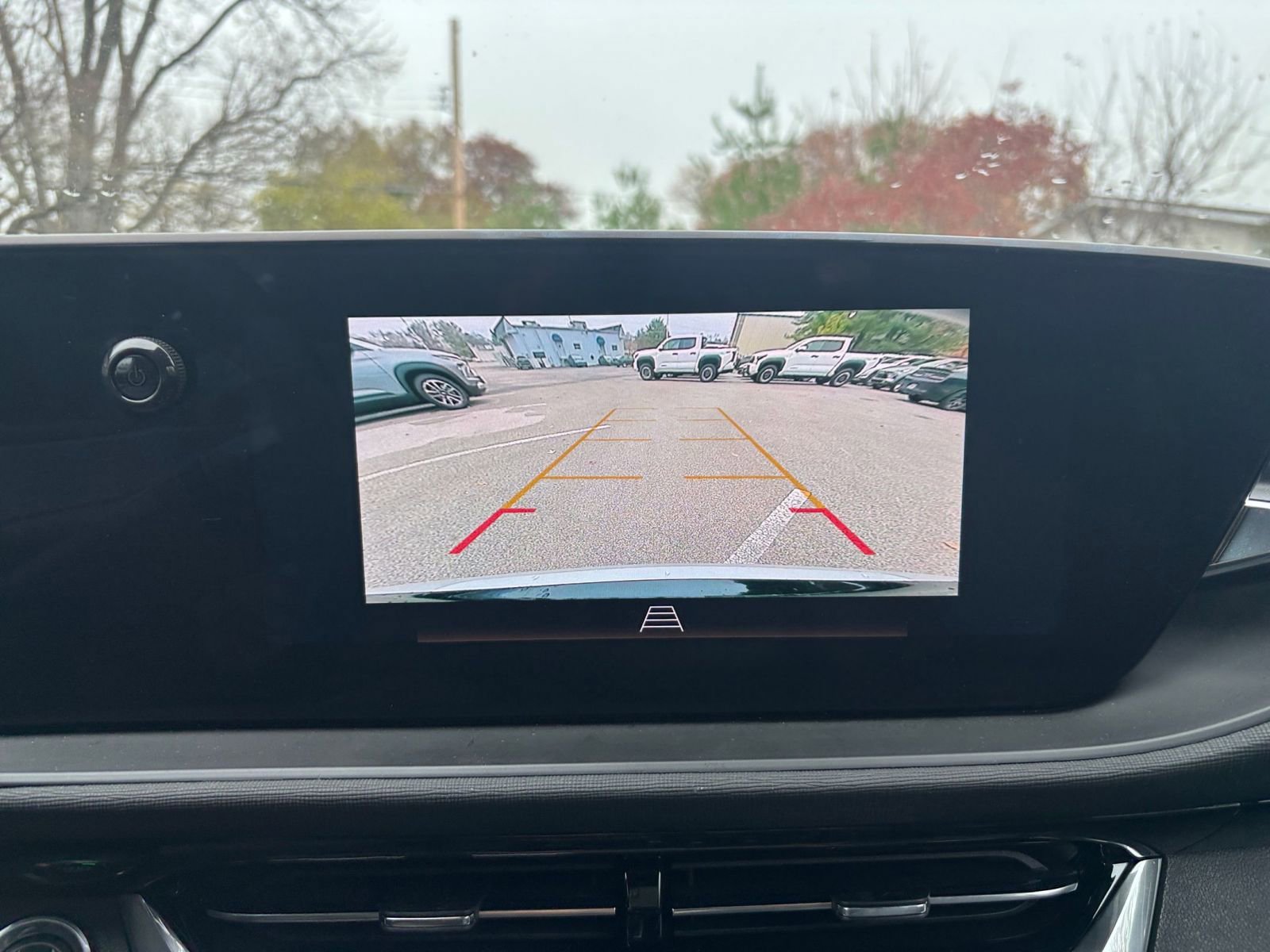 Thumbnail: 2025 Buick Envista - 17