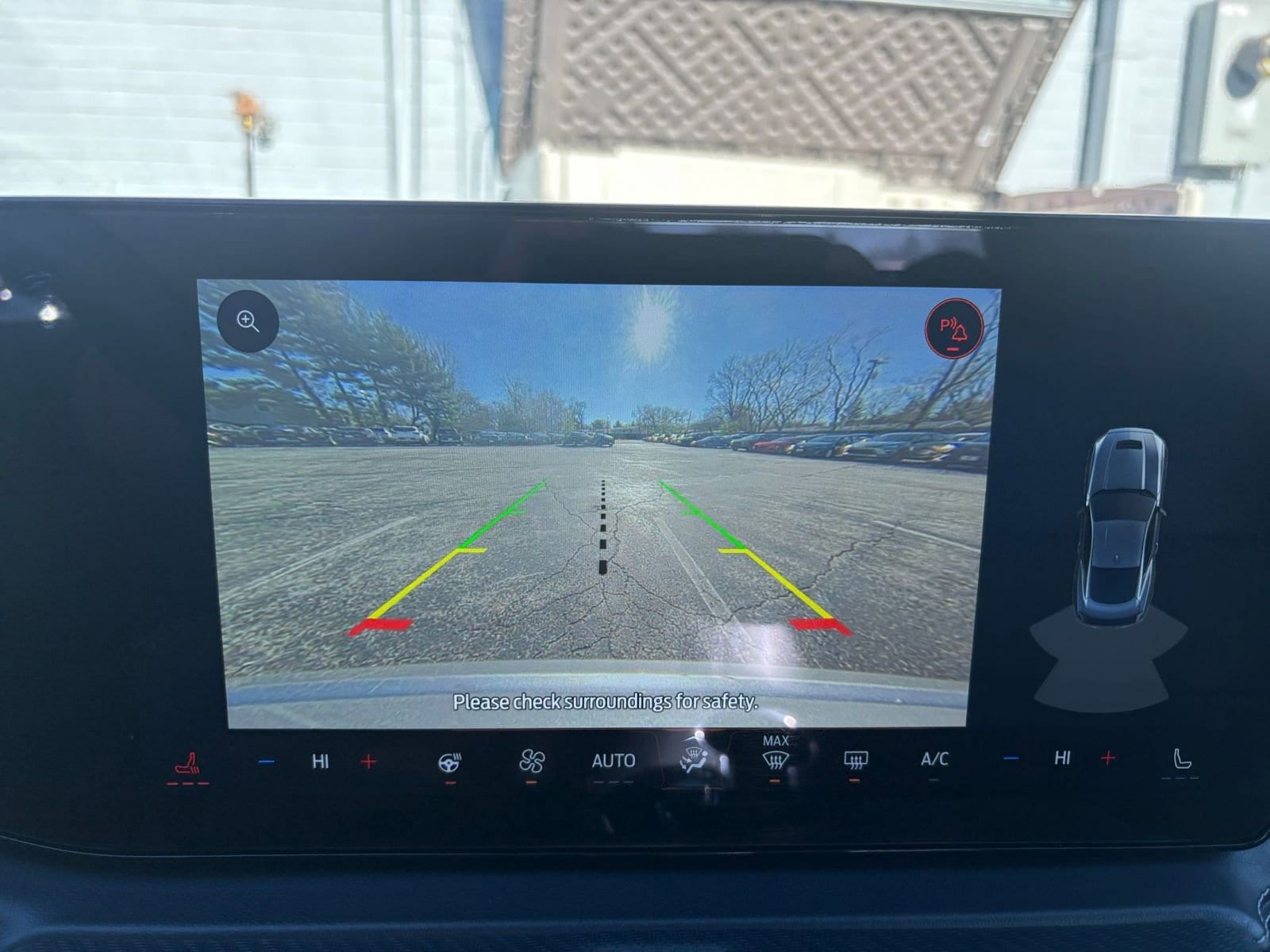 Thumbnail: 2024 Ford Mustang - 17