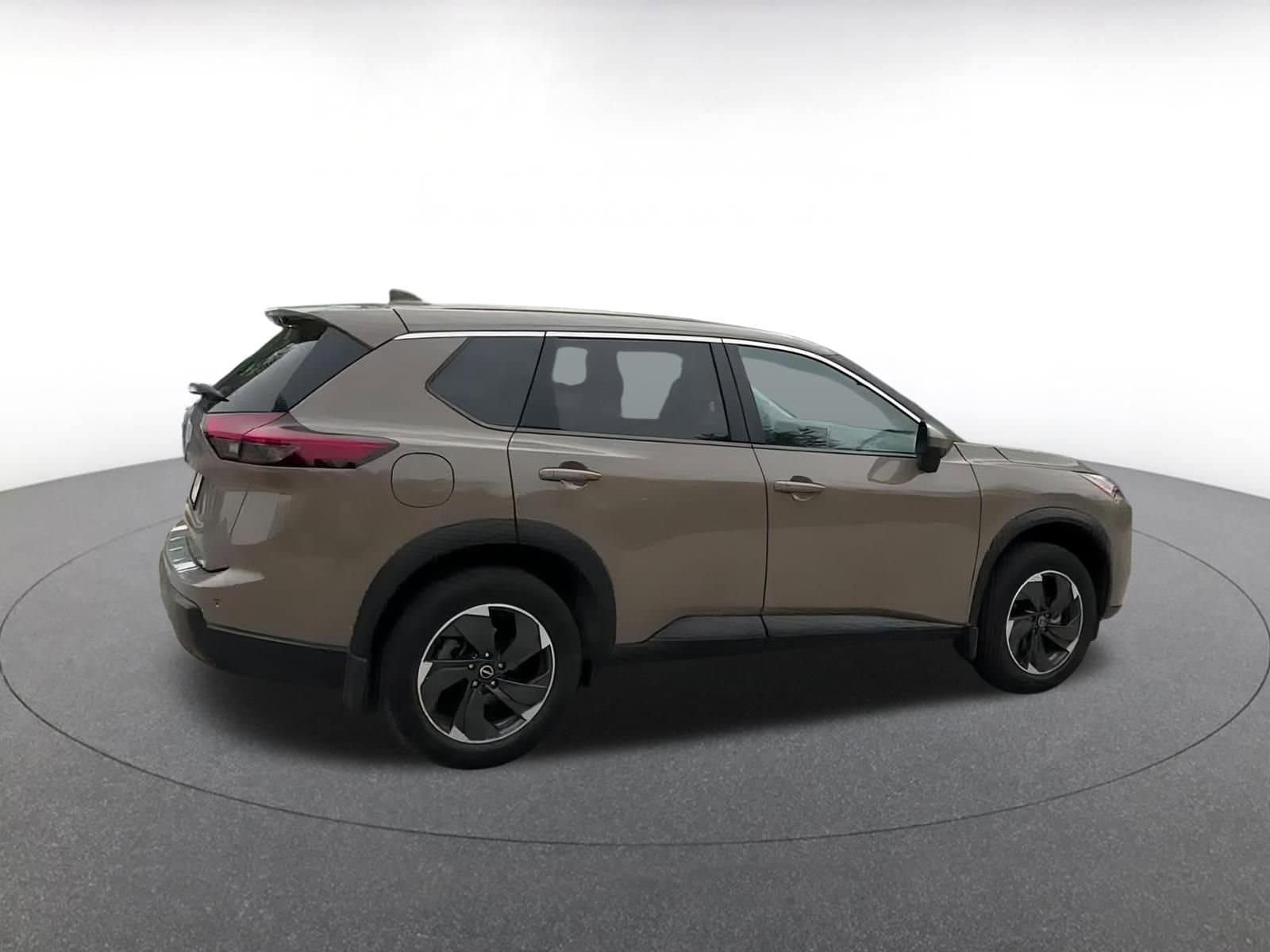 2024 Nissan Rogue SV 15