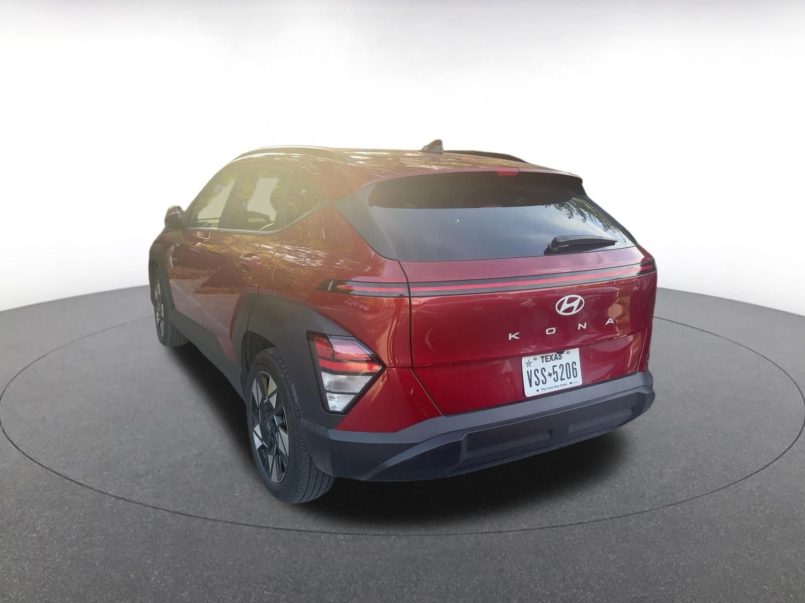 Thumbnail: 2025 Hyundai Kona - 4