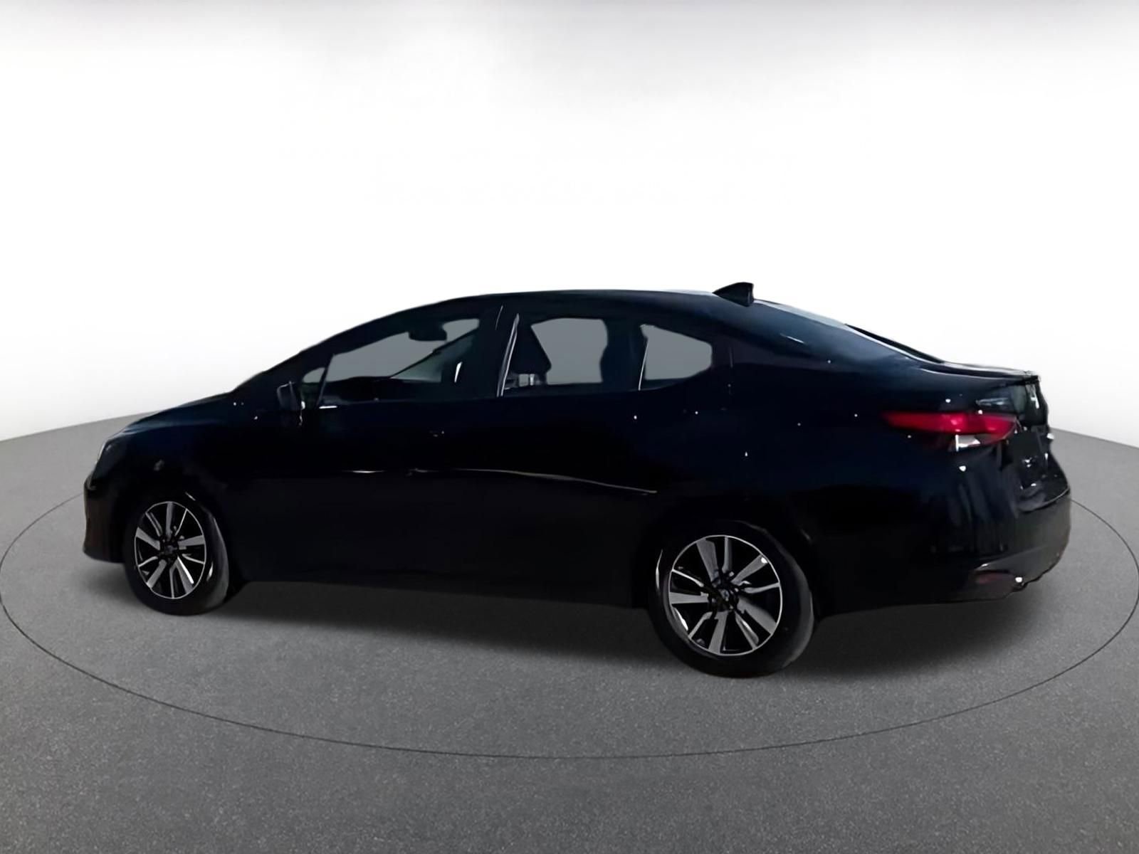 Thumbnail: 2025 Nissan Versa - 4