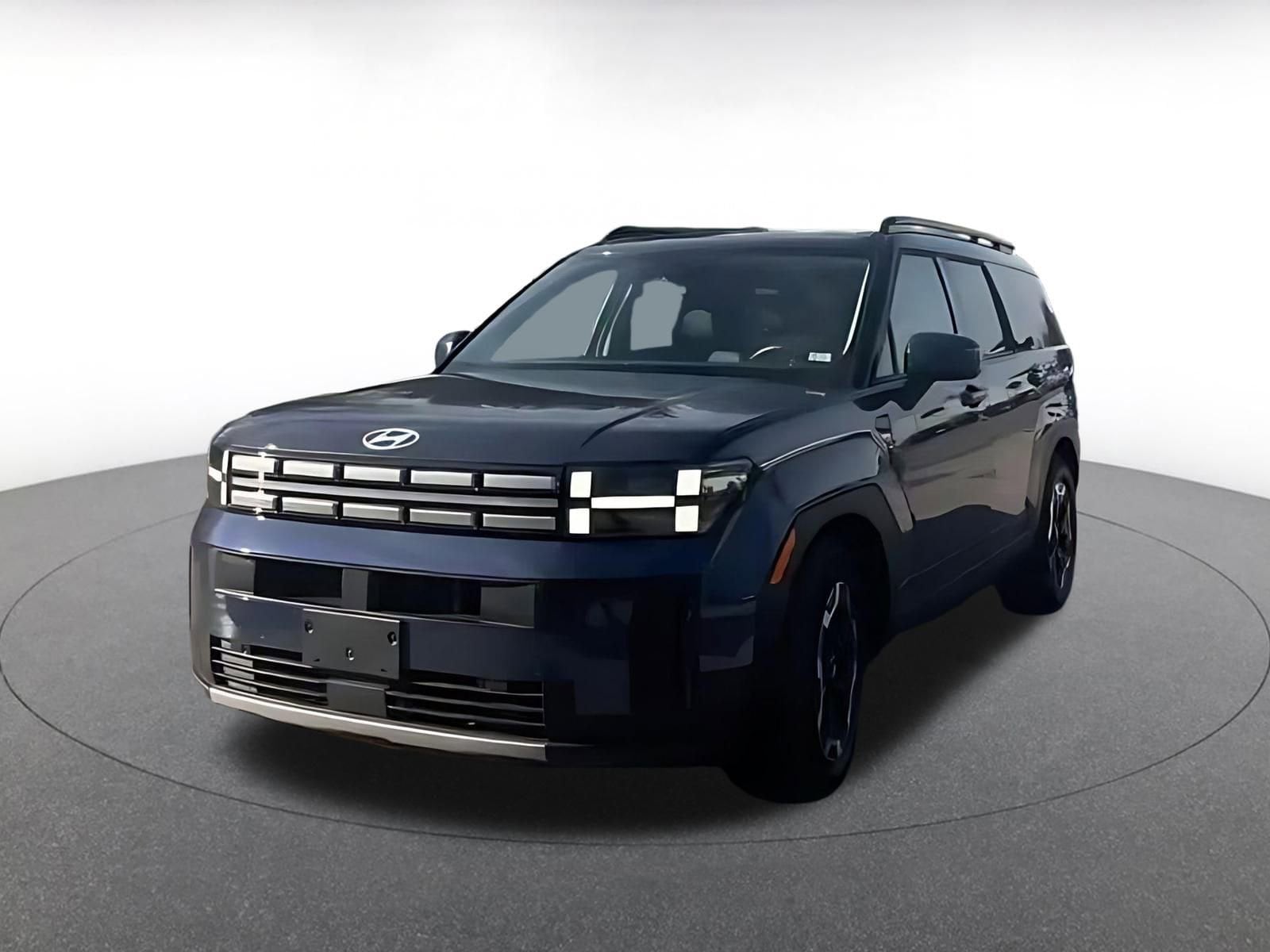 Thumbnail: 2025 Hyundai Santa Fe - 7