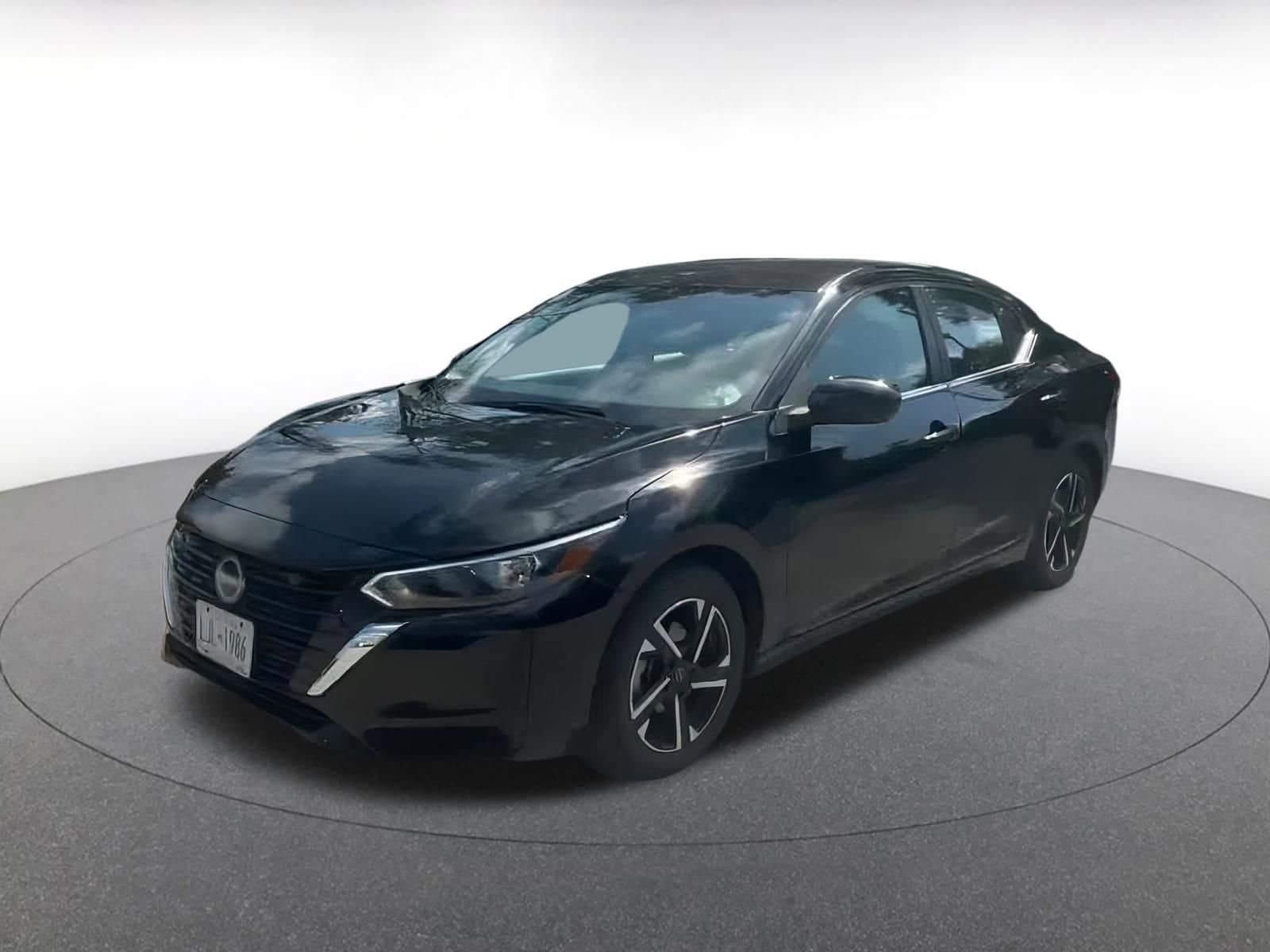 Thumbnail: 2024 Nissan Sentra - 6