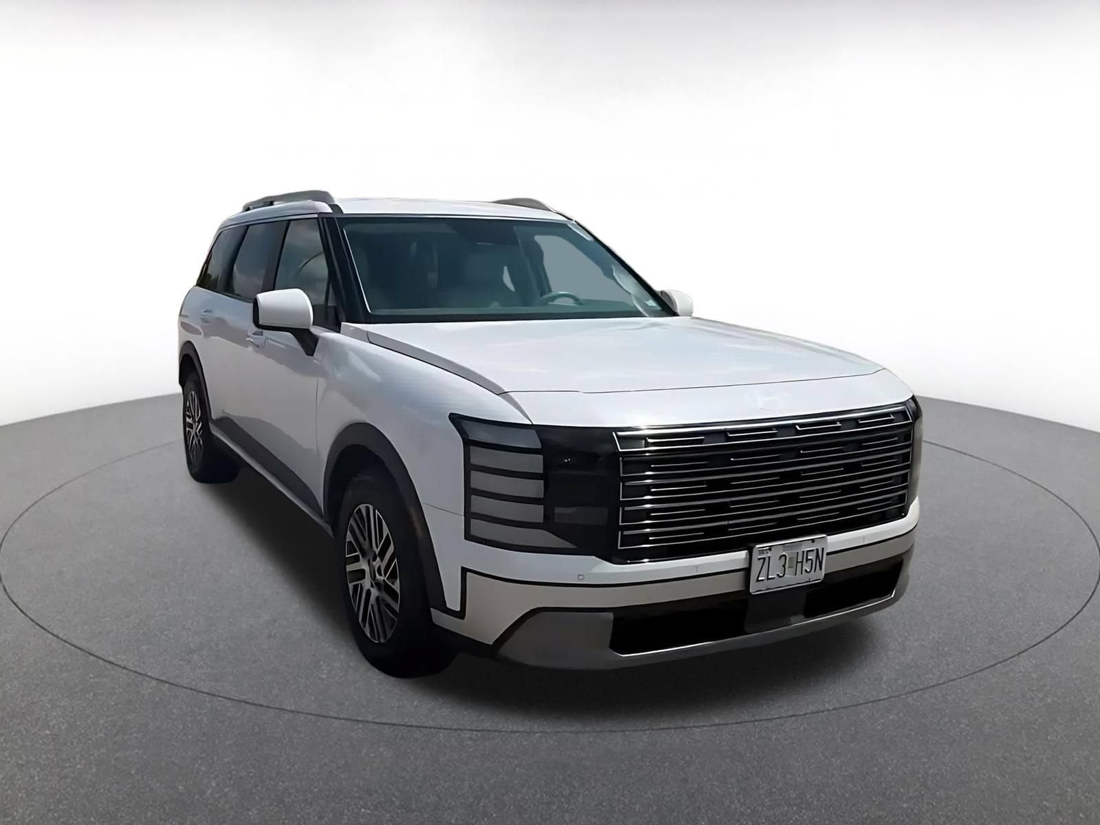 Thumbnail: 2026 Hyundai Palisade - 3