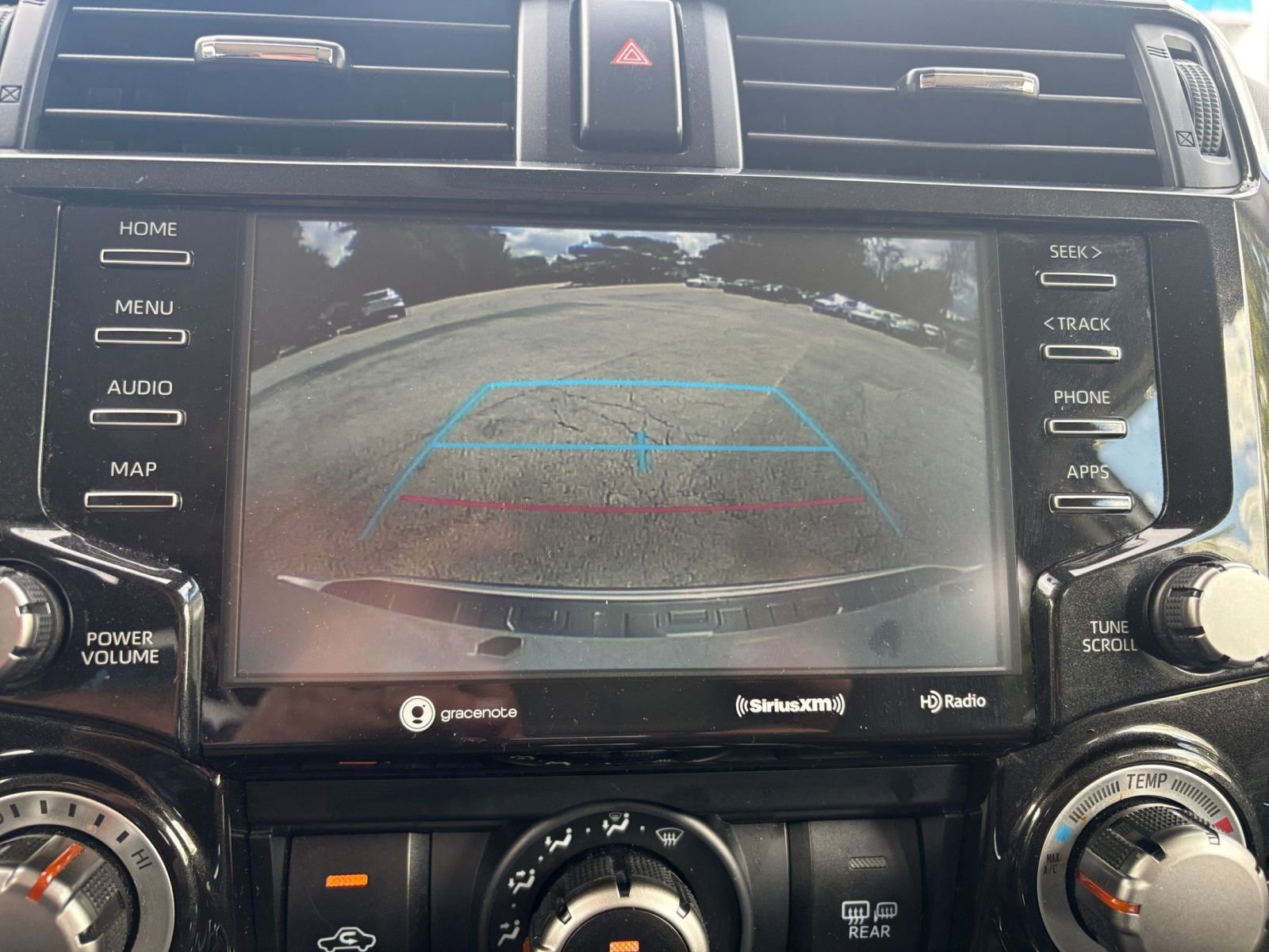 Thumbnail: 2024 Toyota 4Runner - 17