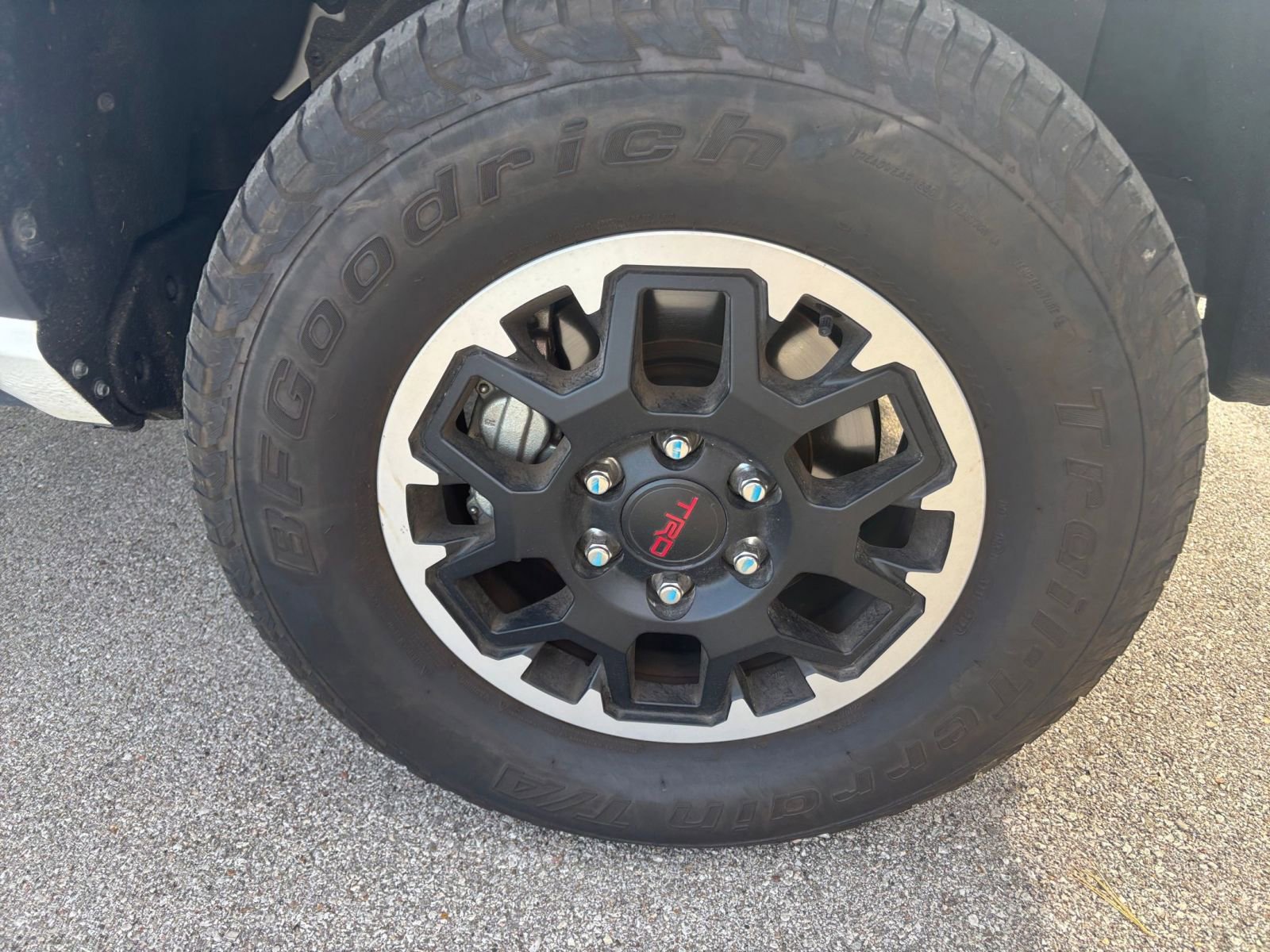 Thumbnail: 2025 Toyota Tacoma - 28