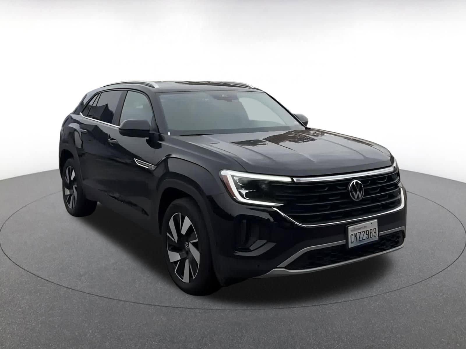 Thumbnail: 2025 Volkswagen Atlas - 3