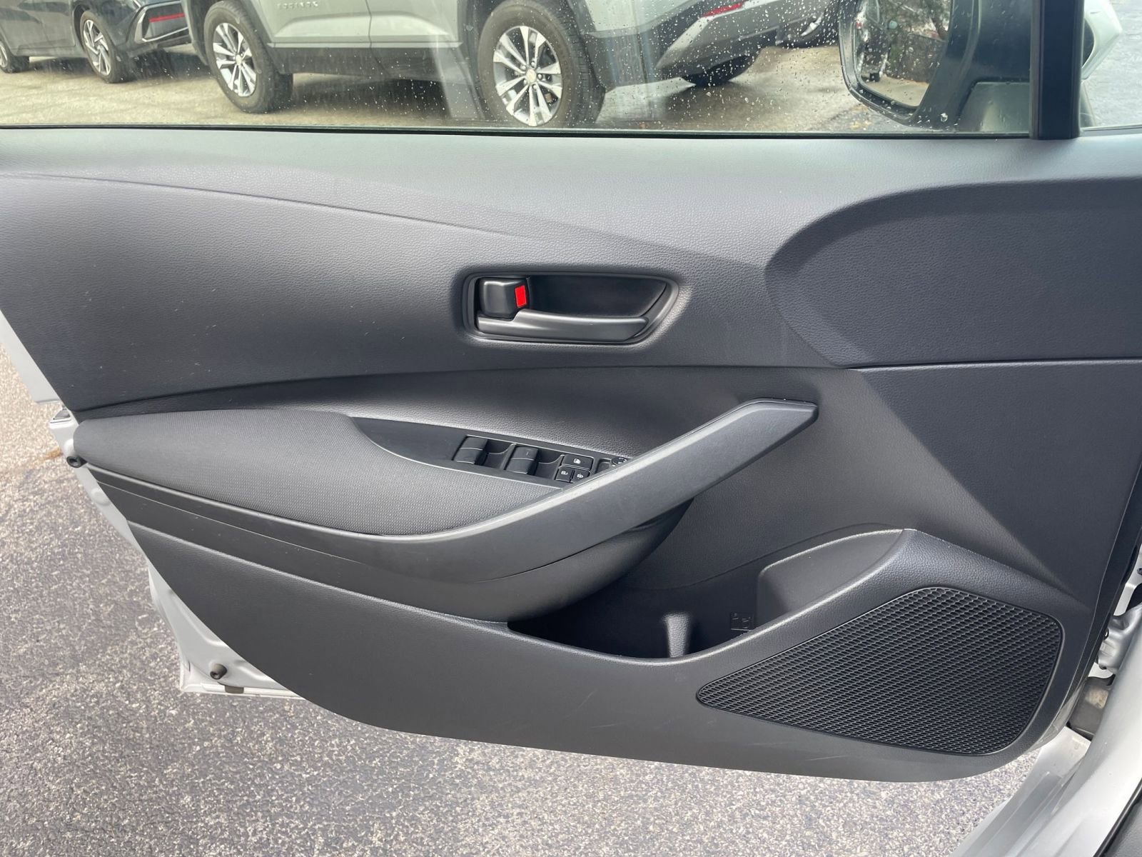 Thumbnail: 2025 Toyota Corolla - 20