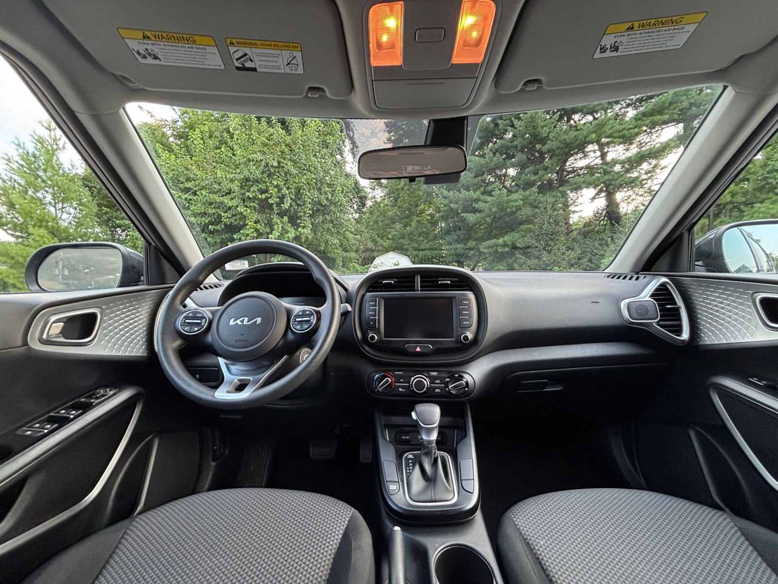 Thumbnail: 2025 Kia Soul - 30