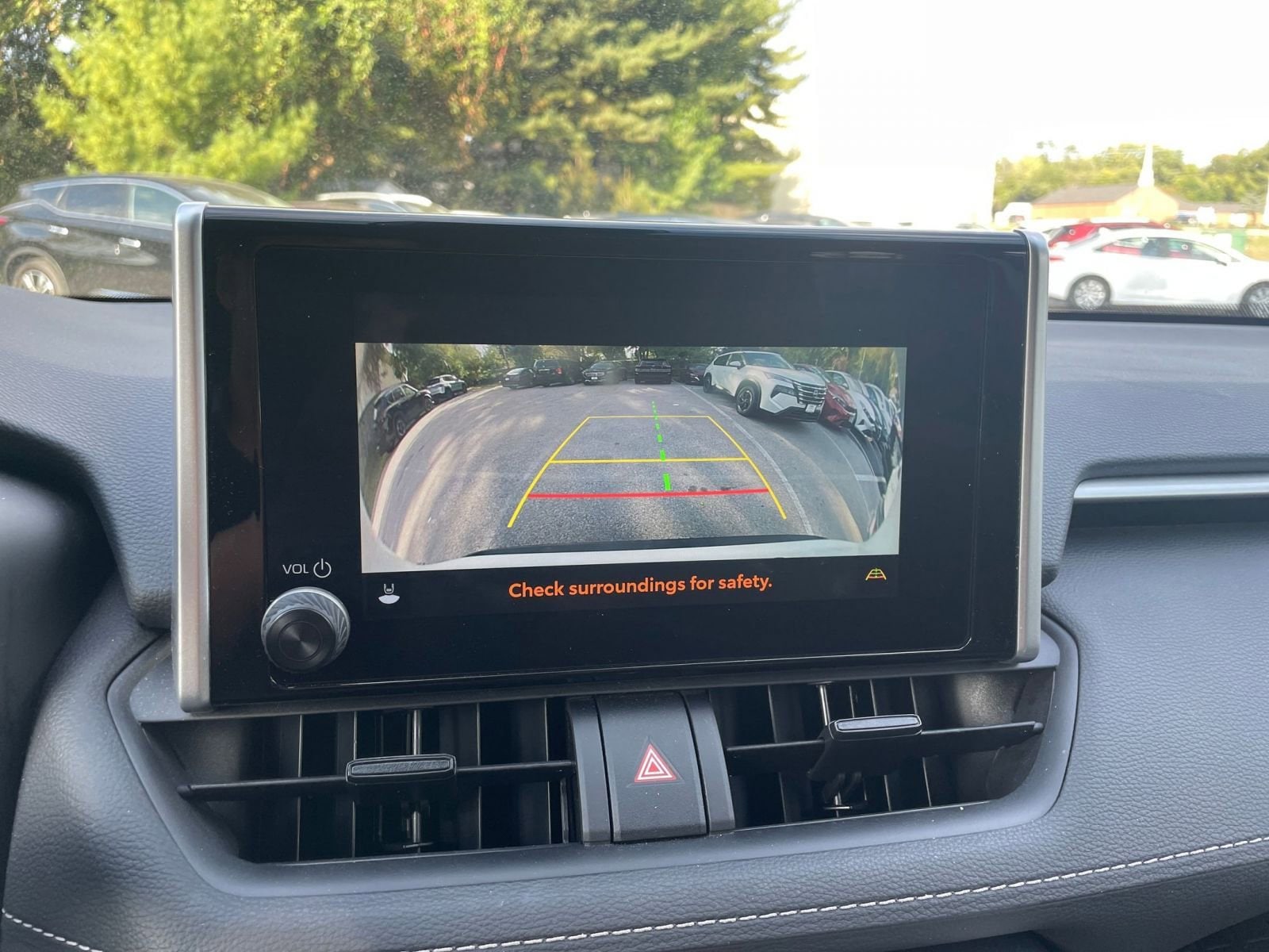 Thumbnail: 2025 Toyota RAV4 - 17