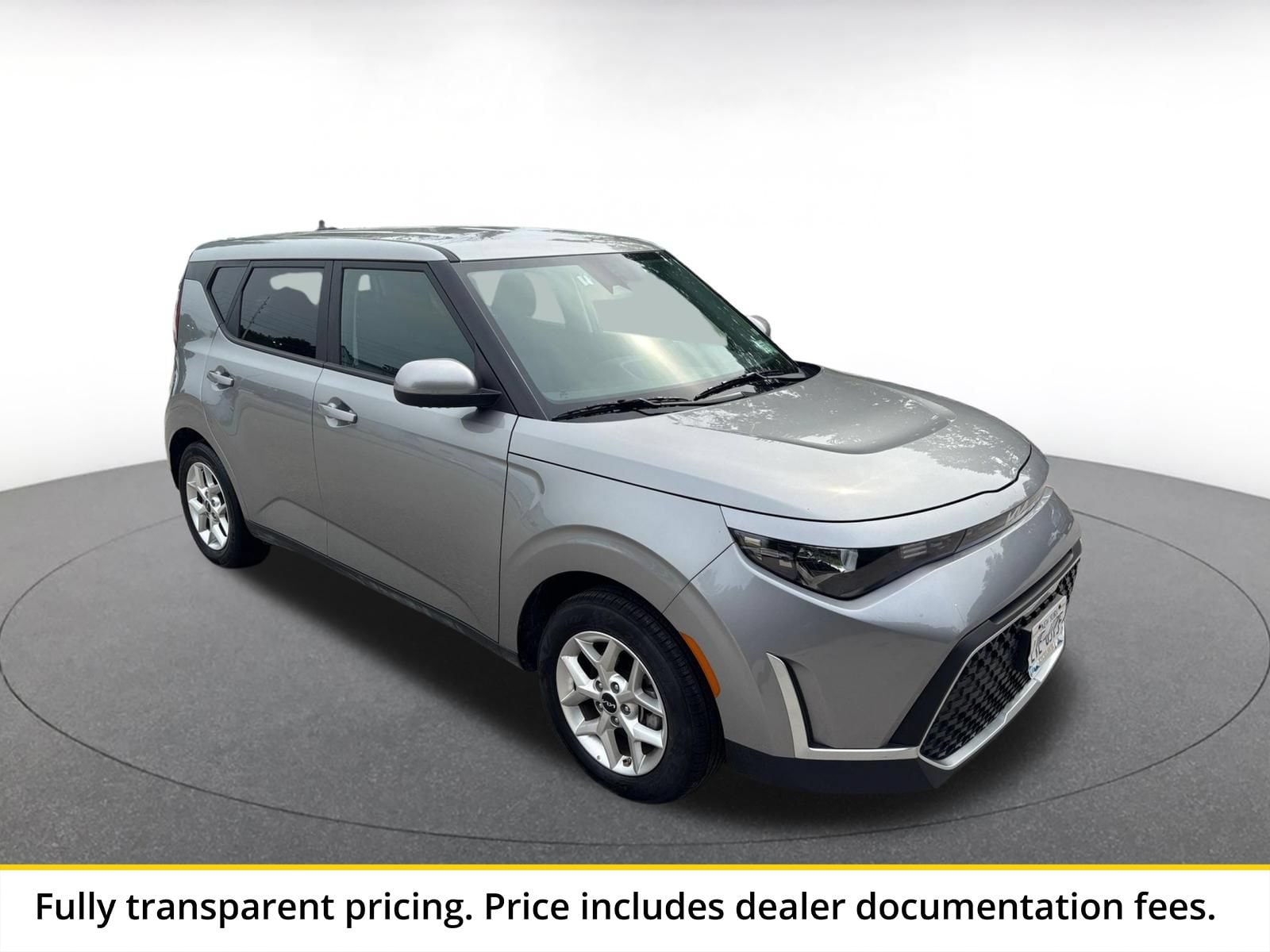 Thumbnail: 2025 Kia Soul - 1