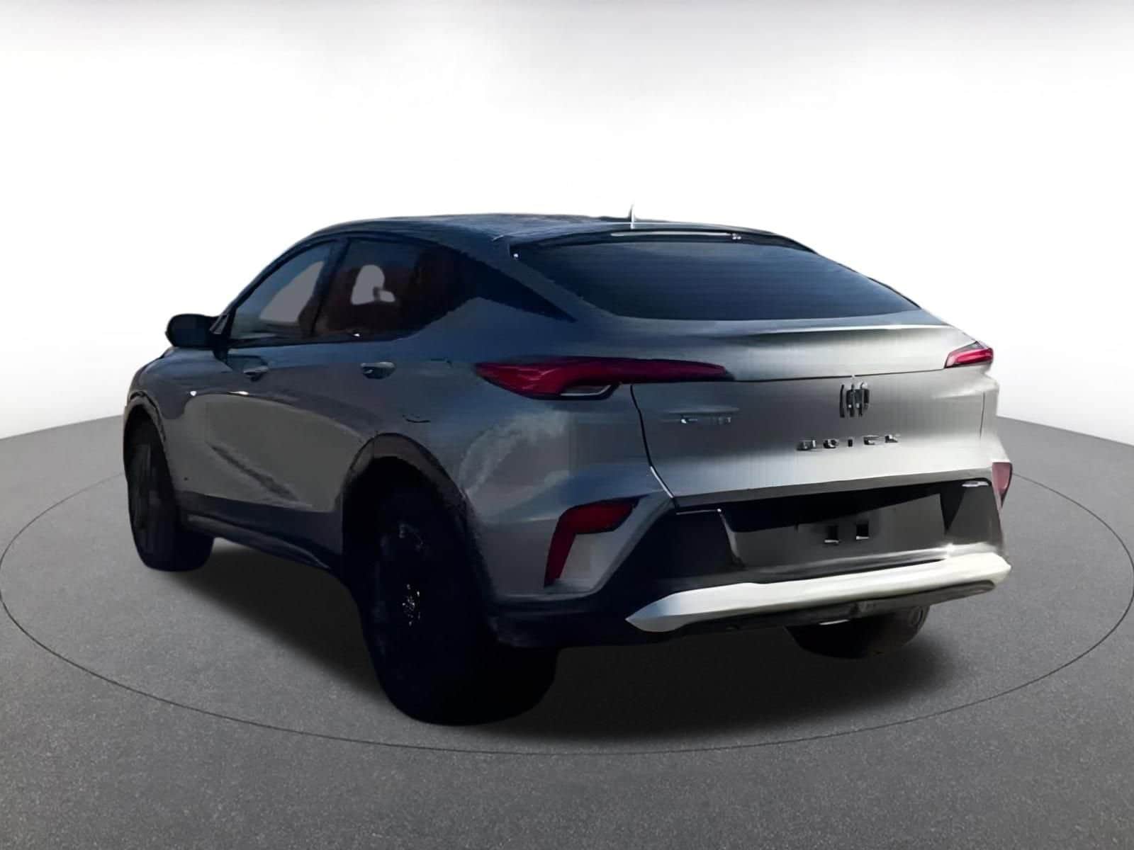 Thumbnail: 2025 Buick Envista - 12