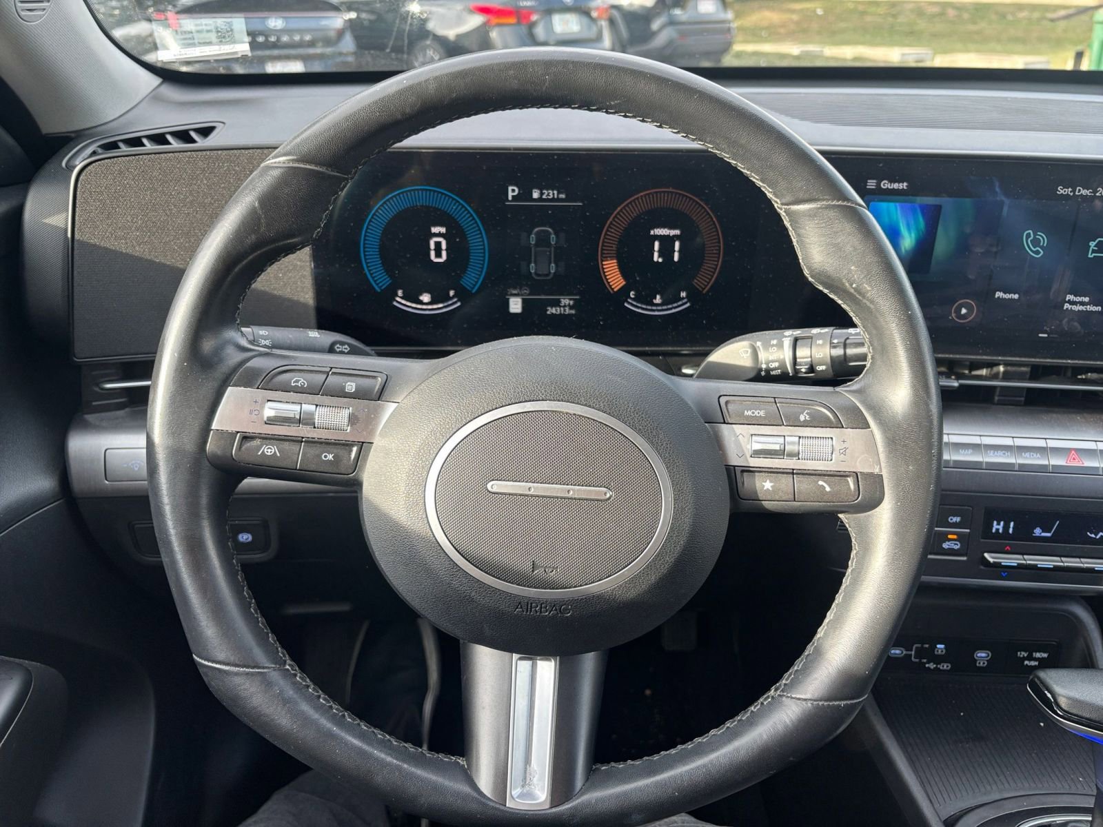 Thumbnail: 2025 Hyundai Kona - 32