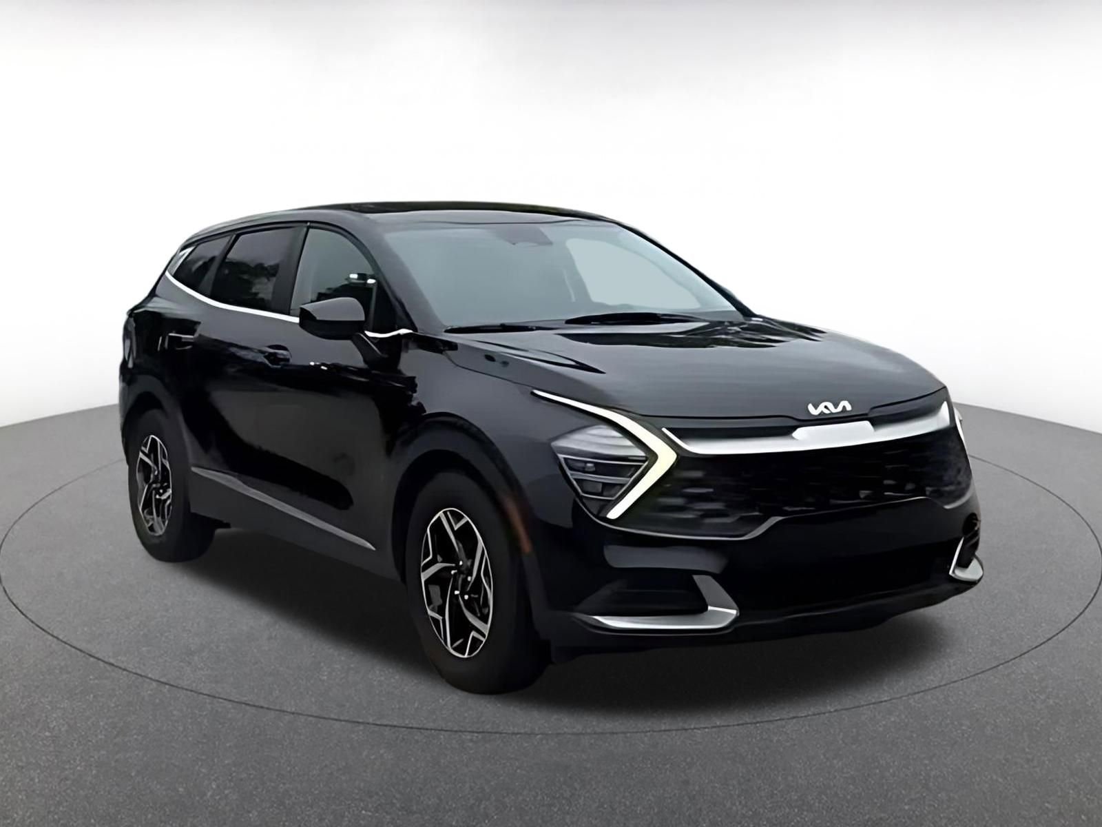 Thumbnail: 2025 Kia Sportage - 3