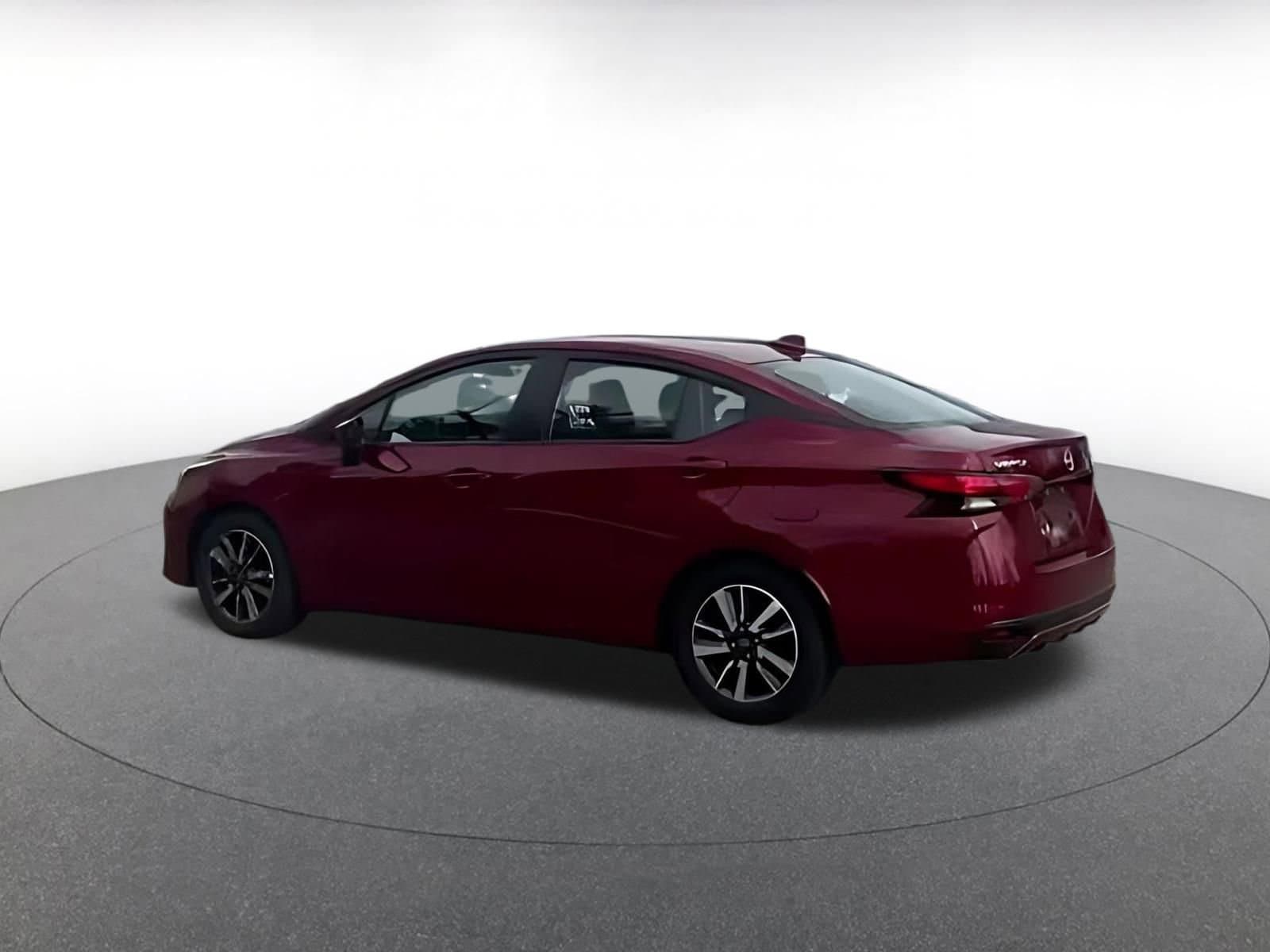 Thumbnail: 2025 Nissan Versa - 10