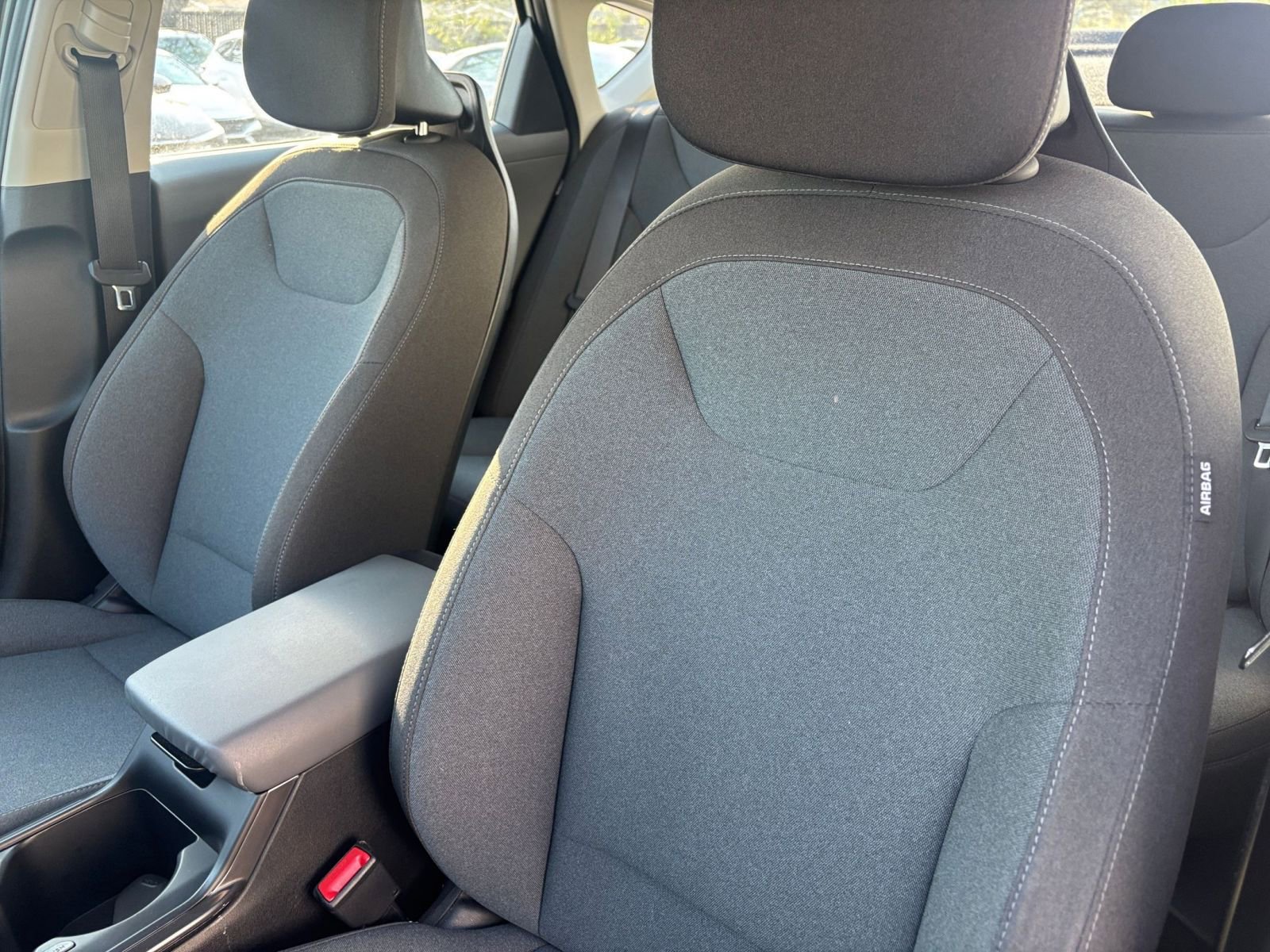 Thumbnail: 2025 Kia K4 - 35