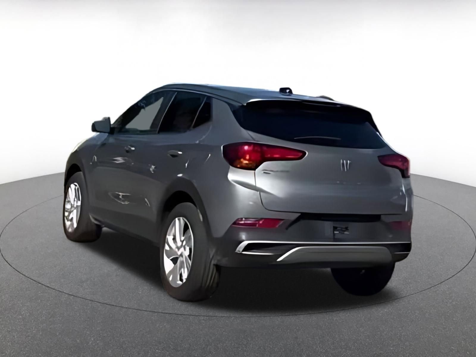 Thumbnail: 2025 Buick Encore GX - 16