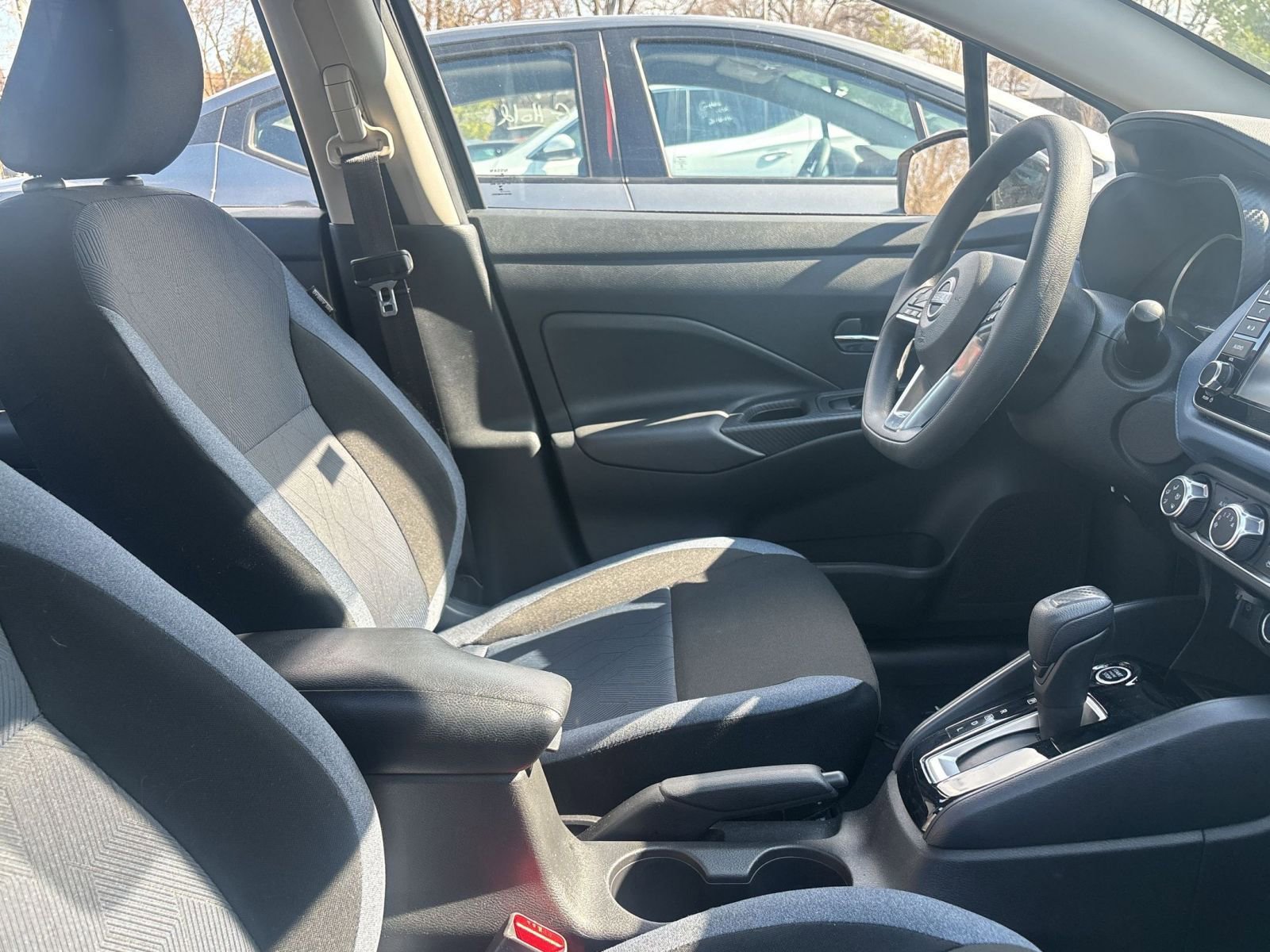 Thumbnail: 2025 Nissan Versa - 7