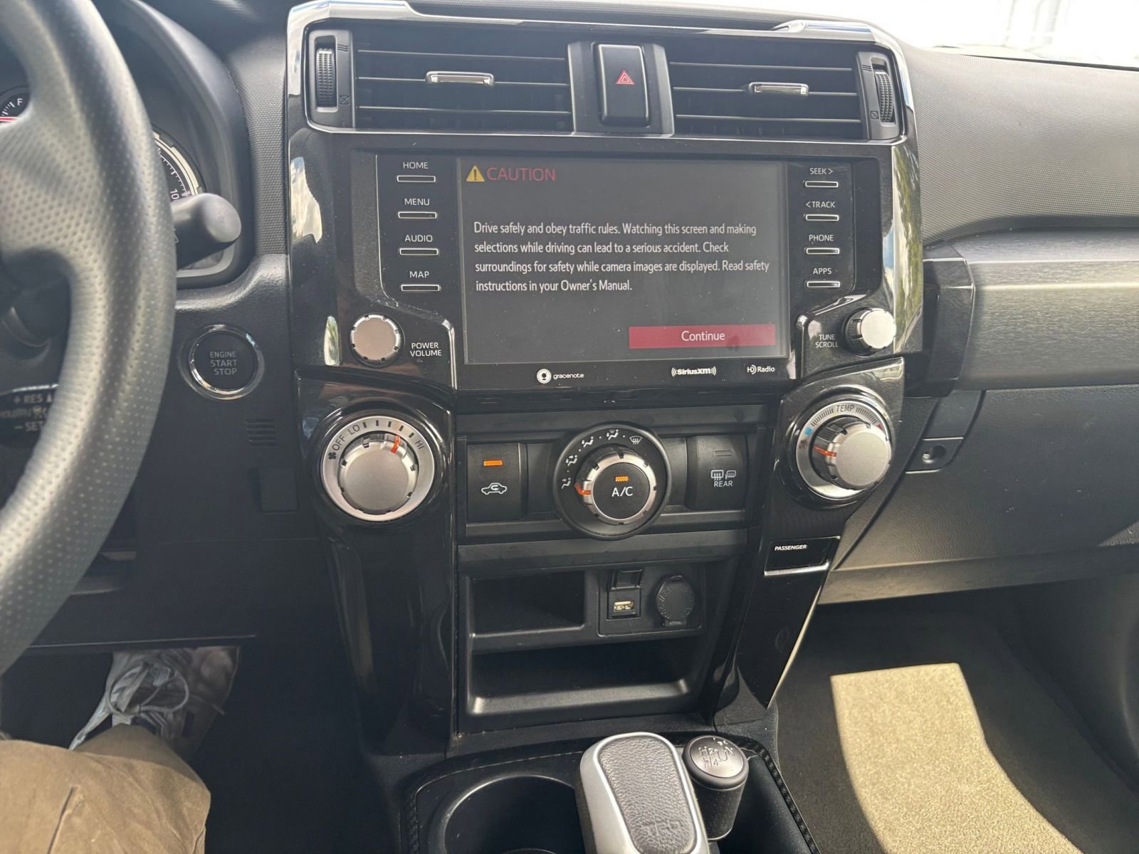 Thumbnail: 2024 Toyota 4Runner - 18