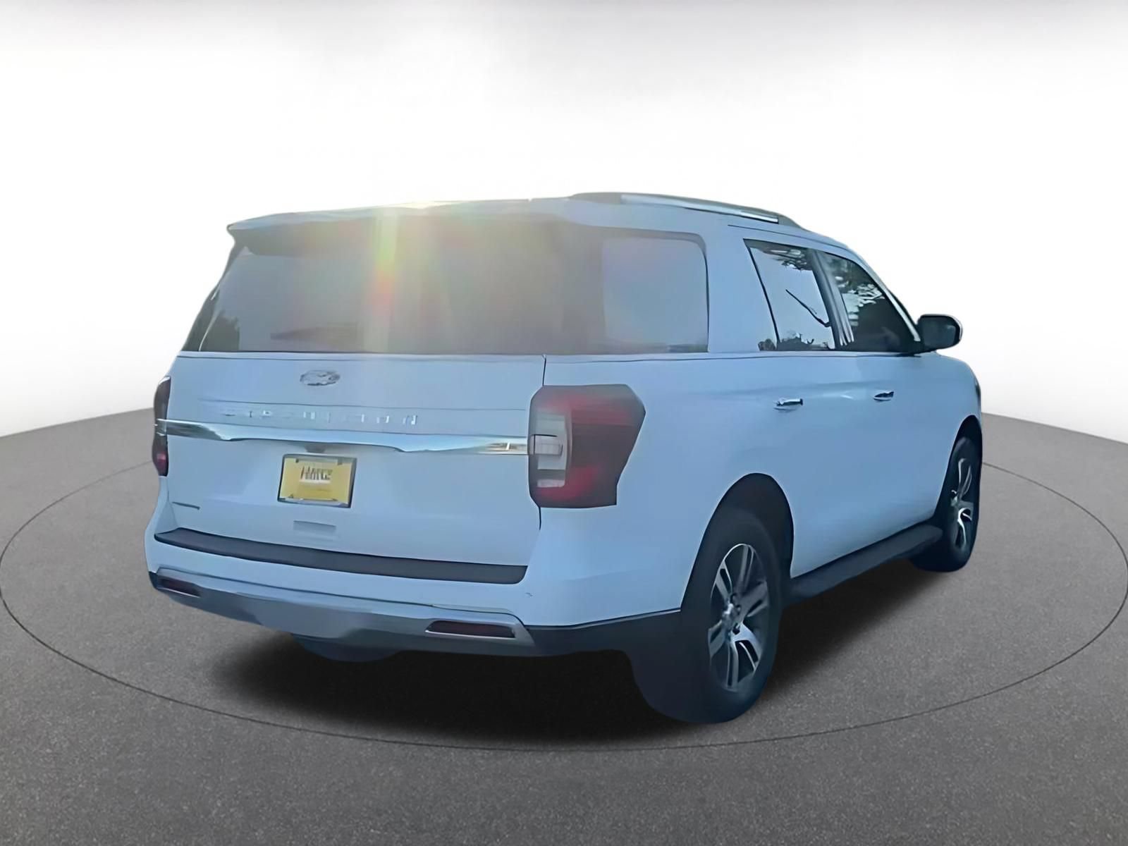 Thumbnail: 2024 Ford Expedition - 14