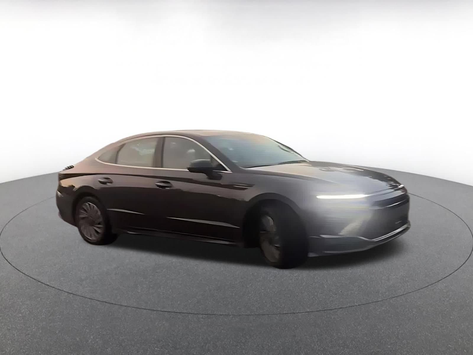 Thumbnail: 2025 Hyundai Sonata - 2