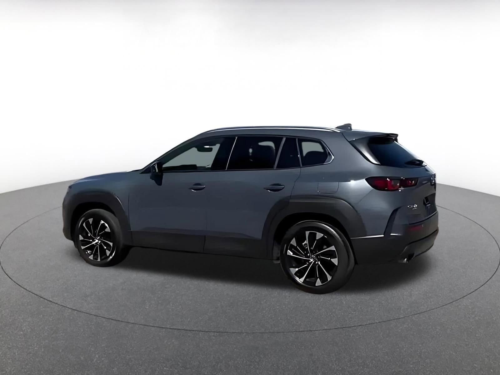 Thumbnail: 2025 Mazda CX-50 - 9
