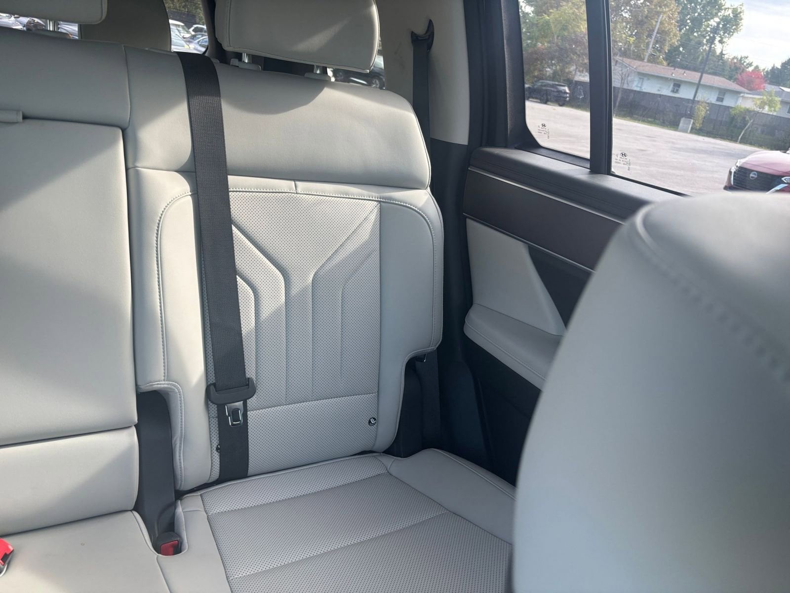 Thumbnail: 2025 Hyundai Santa Fe - 35