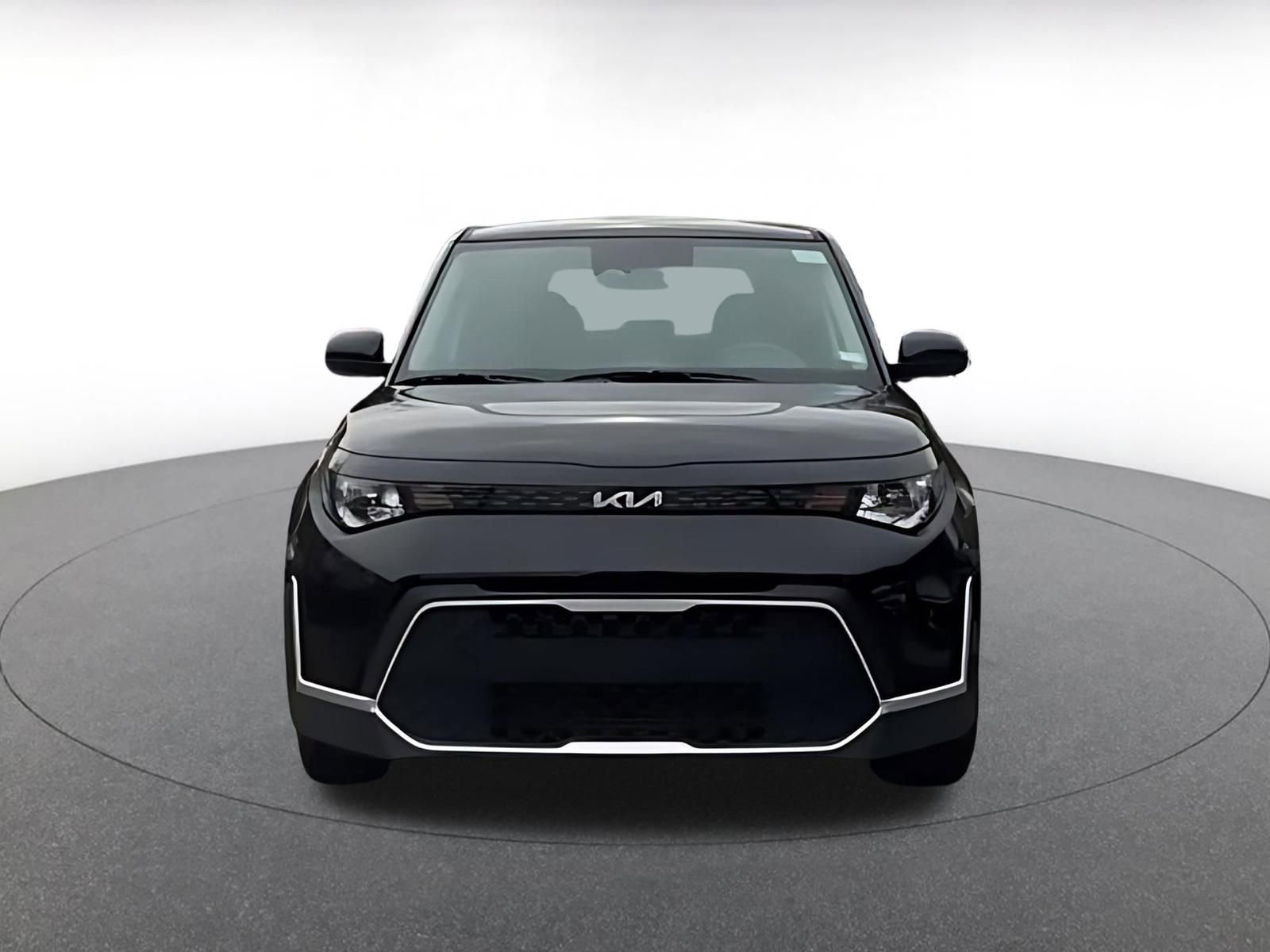 Thumbnail: 2025 Kia Soul - 4