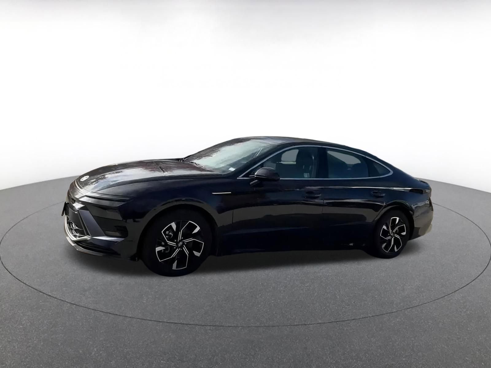Thumbnail: 2025 Hyundai Sonata - 8