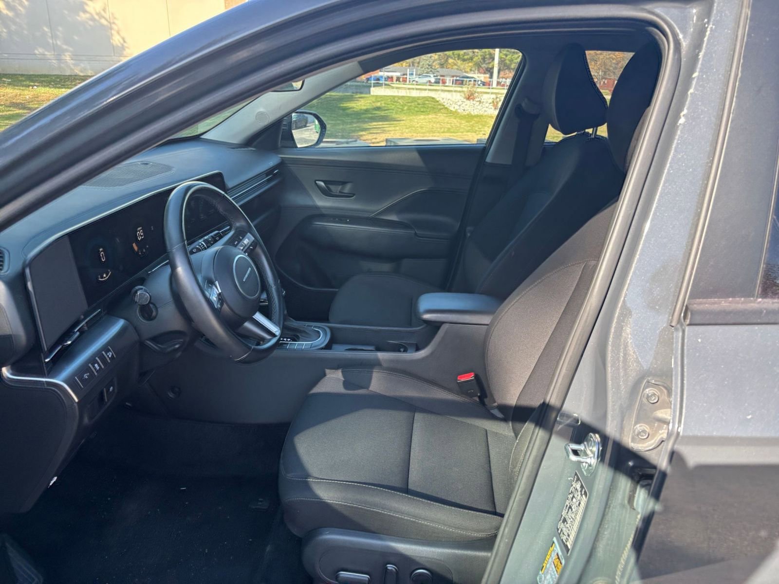 Thumbnail: 2025 Hyundai Kona - 24