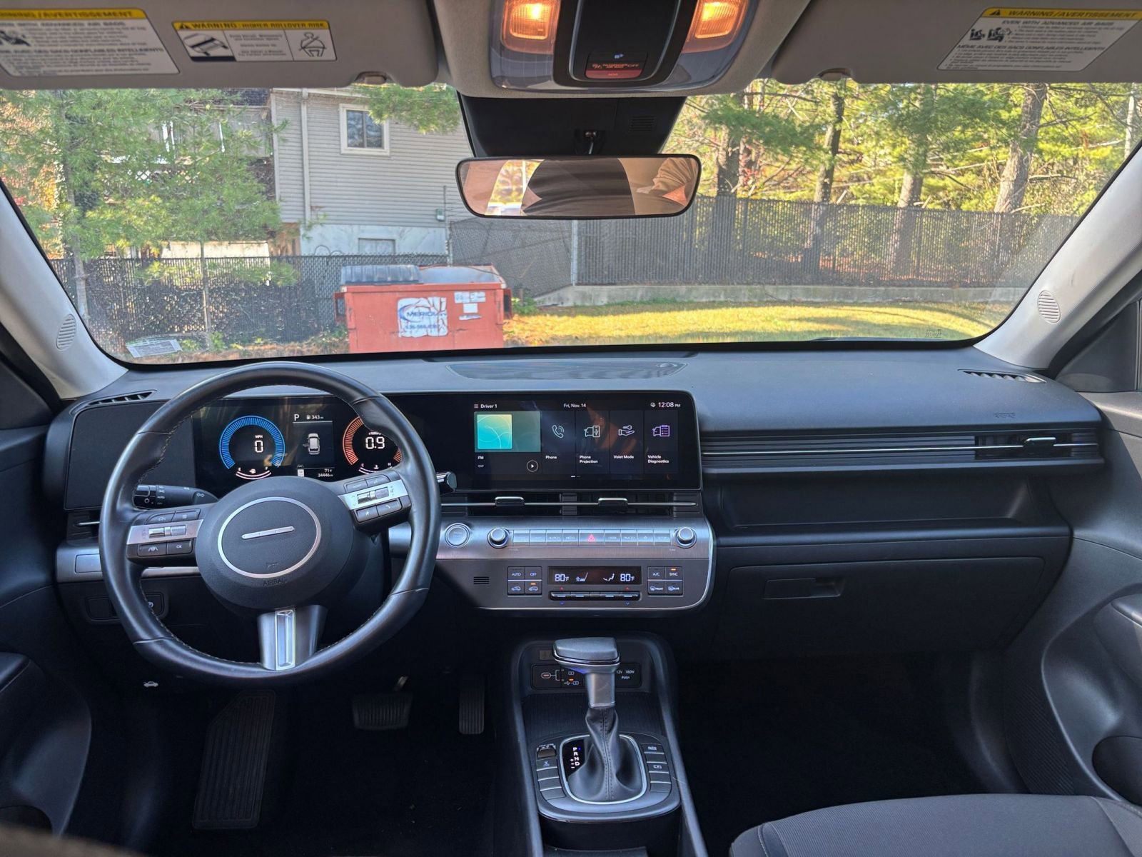 Thumbnail: 2025 Hyundai Kona - 31