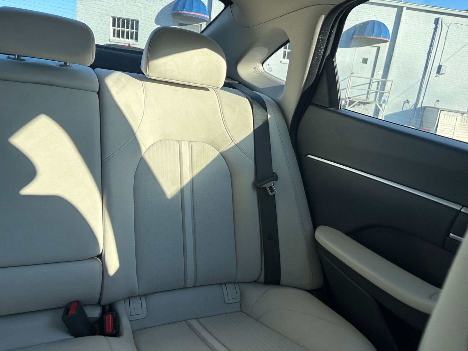 Thumbnail: 2025 Hyundai Sonata - 34