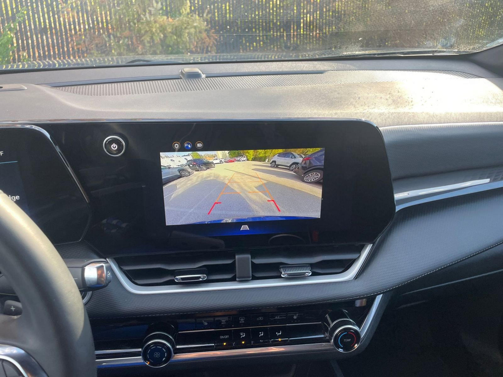 Thumbnail: 2025 Chevrolet Equinox - 17