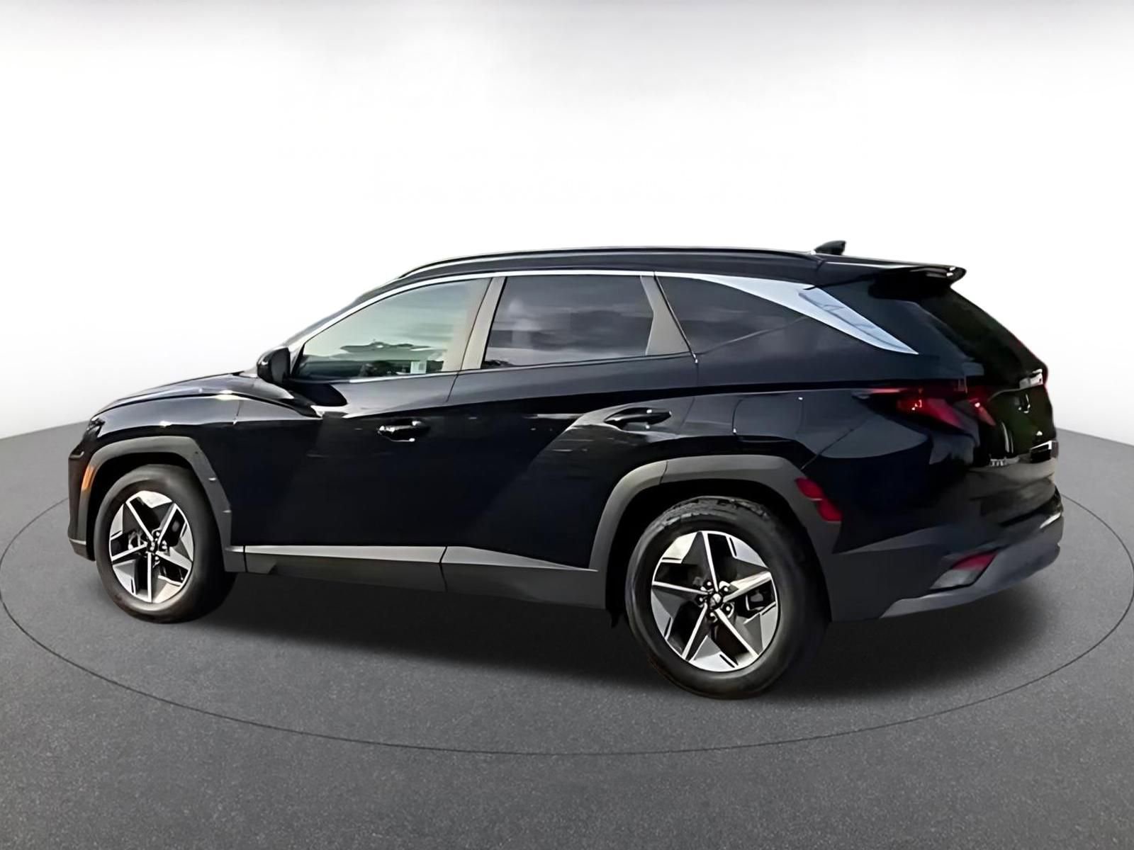 Thumbnail: 2025 Hyundai Tucson - 11