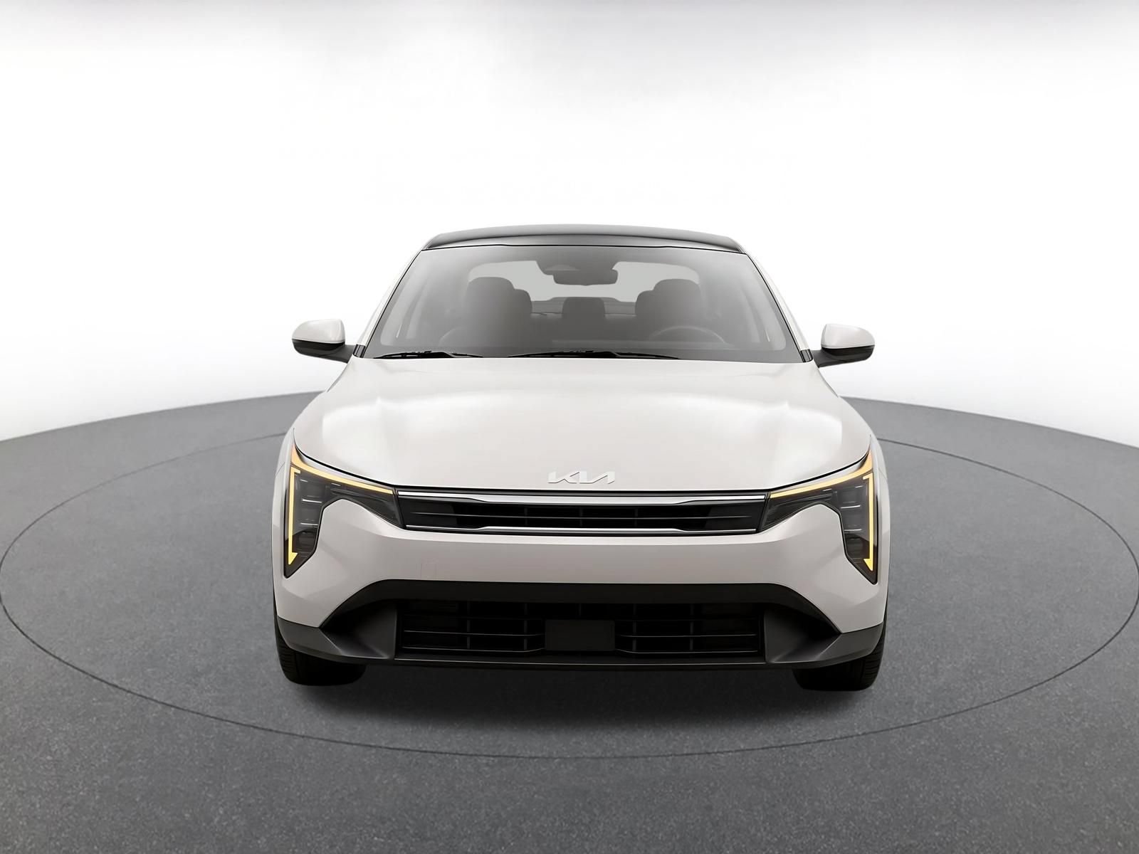 Thumbnail: 2026 Kia K4 - 2