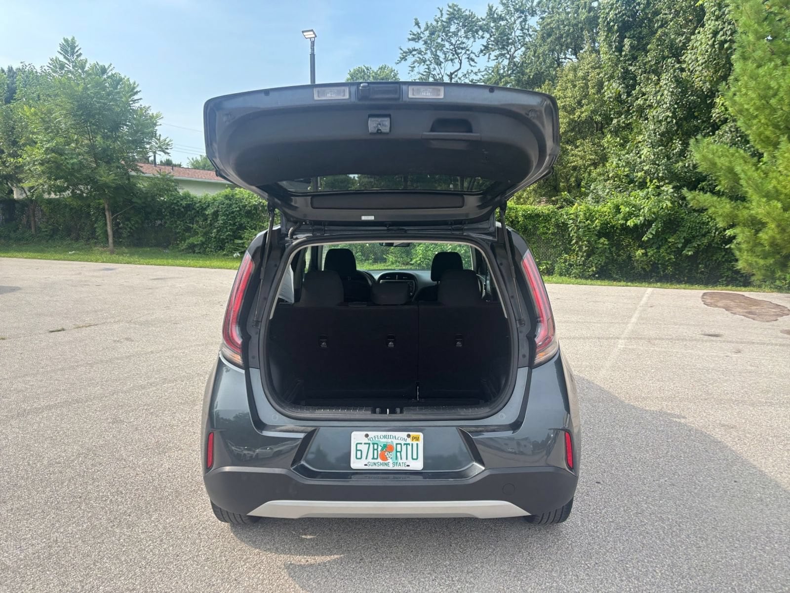 Thumbnail: 2025 Kia Soul - 24