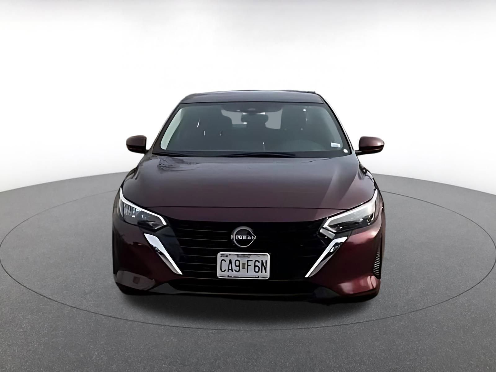 Thumbnail: 2025 Nissan Sentra - 7