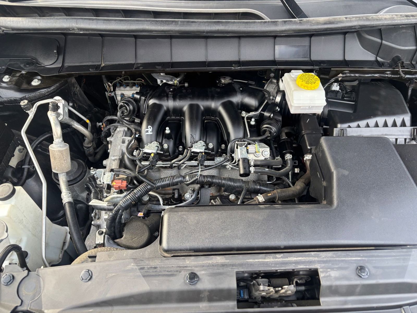 Thumbnail: 2025 Nissan Pathfinder - 33