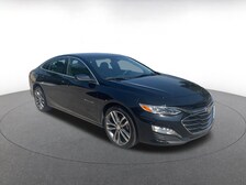 2024 Chevrolet Malibu LT -
                  St. Louis, MO