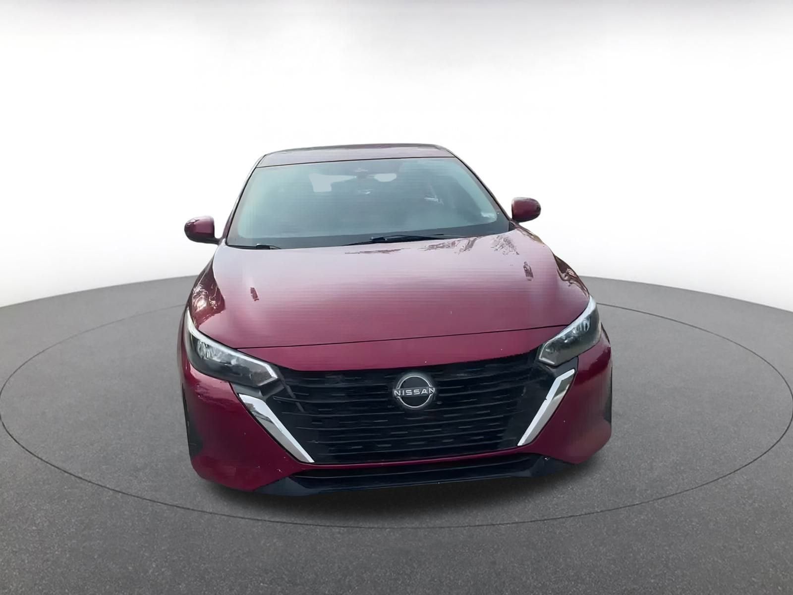 Thumbnail: 2024 Nissan Sentra - 4