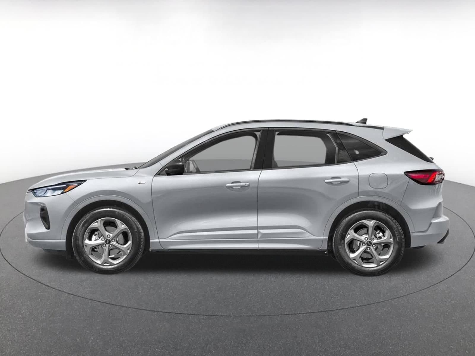 Thumbnail: 2024 Ford Escape - 3