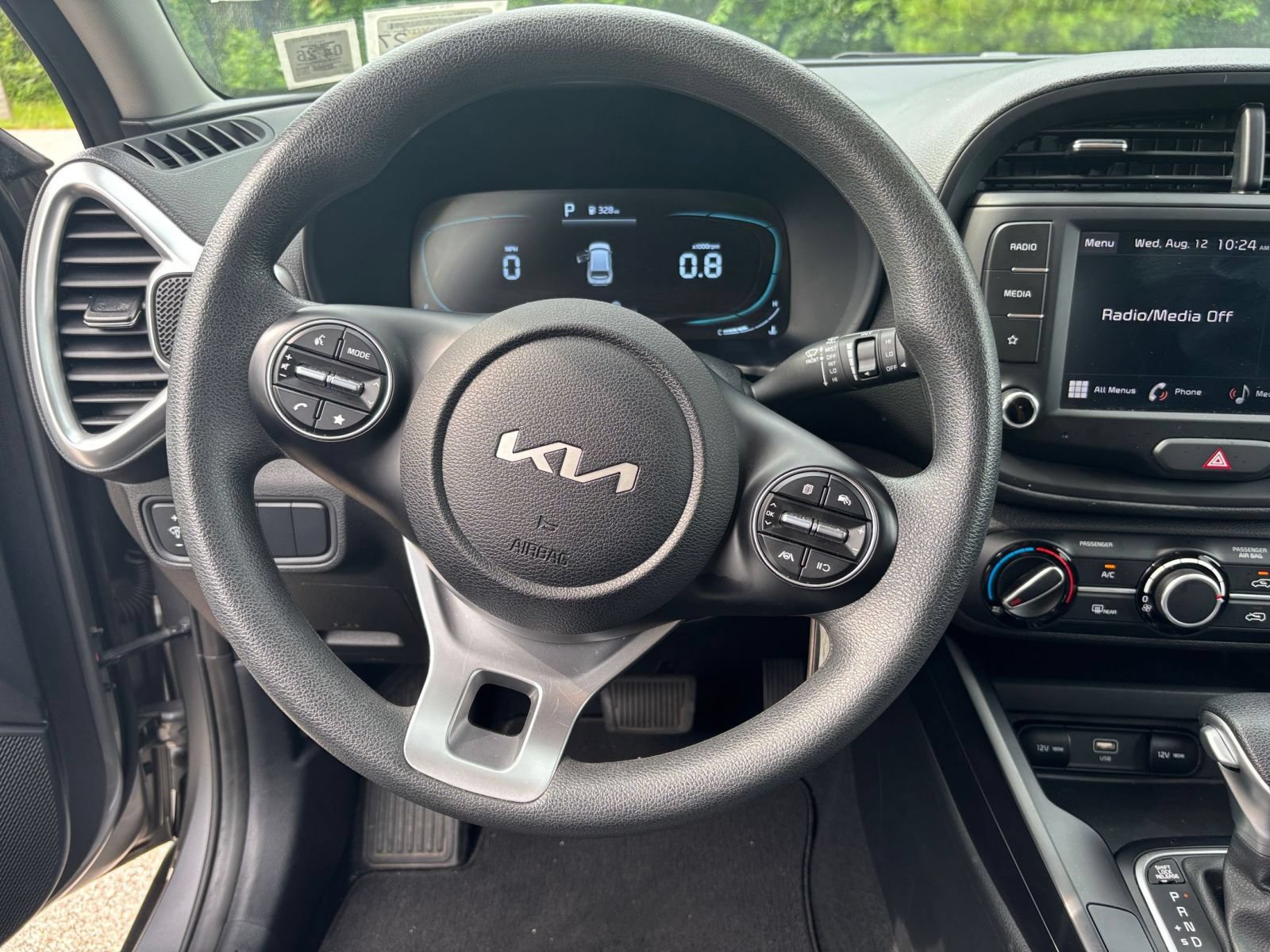 Thumbnail: 2025 Kia Soul - 27