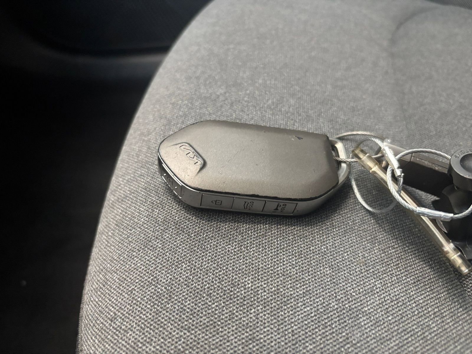 Thumbnail: 2025 Kia K4 - 23