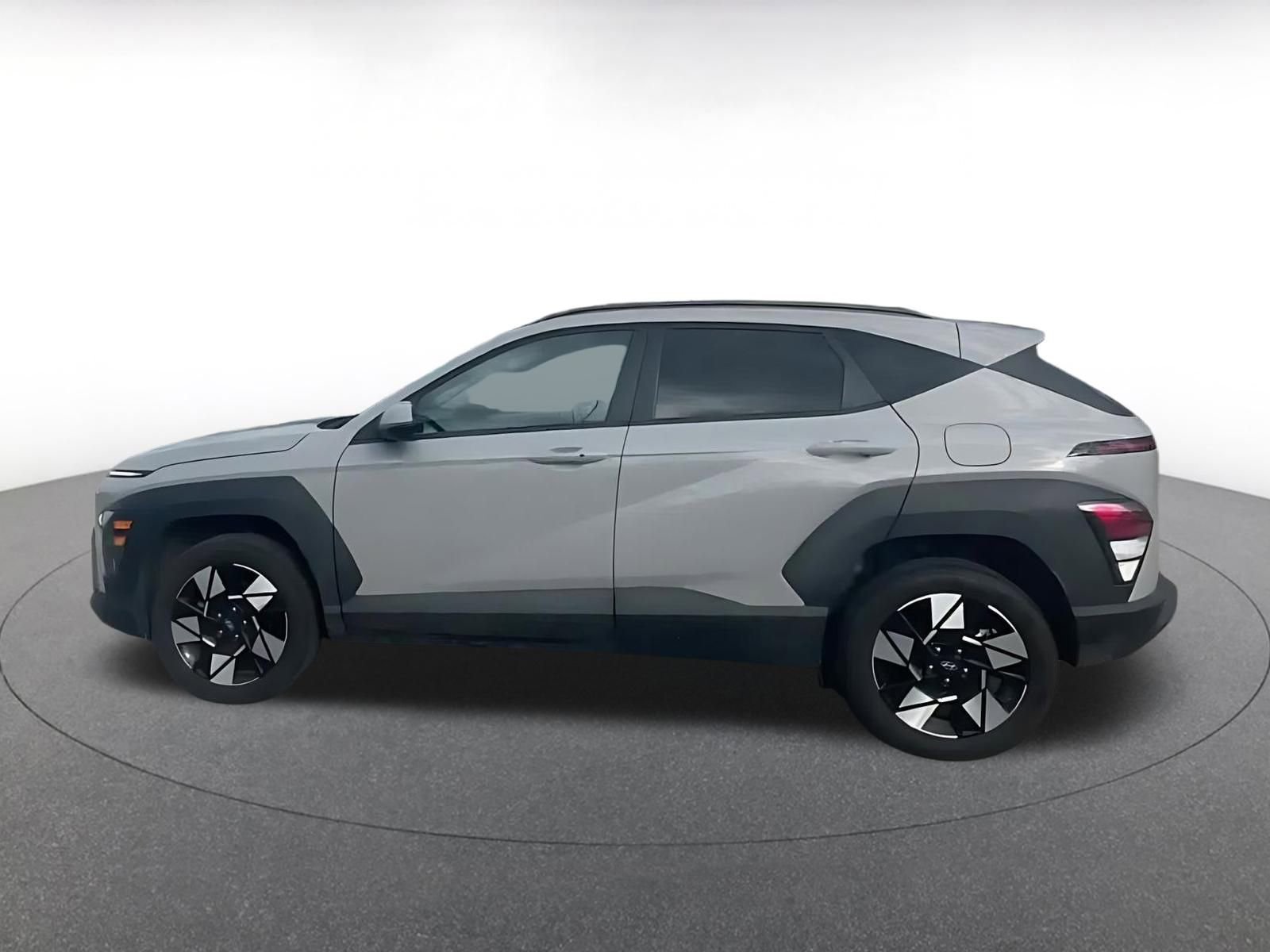 Thumbnail: 2025 Hyundai Kona - 7